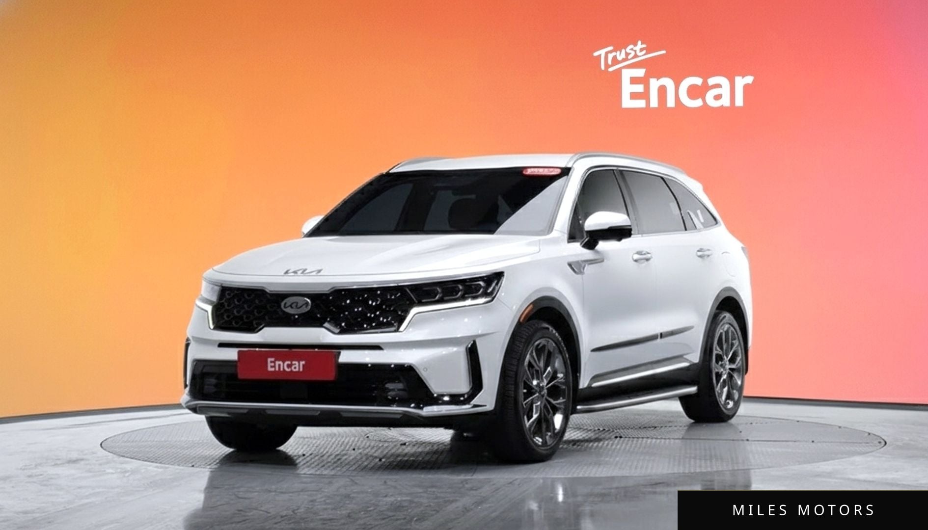 Kia Sorento 2021 — миниатюра 10