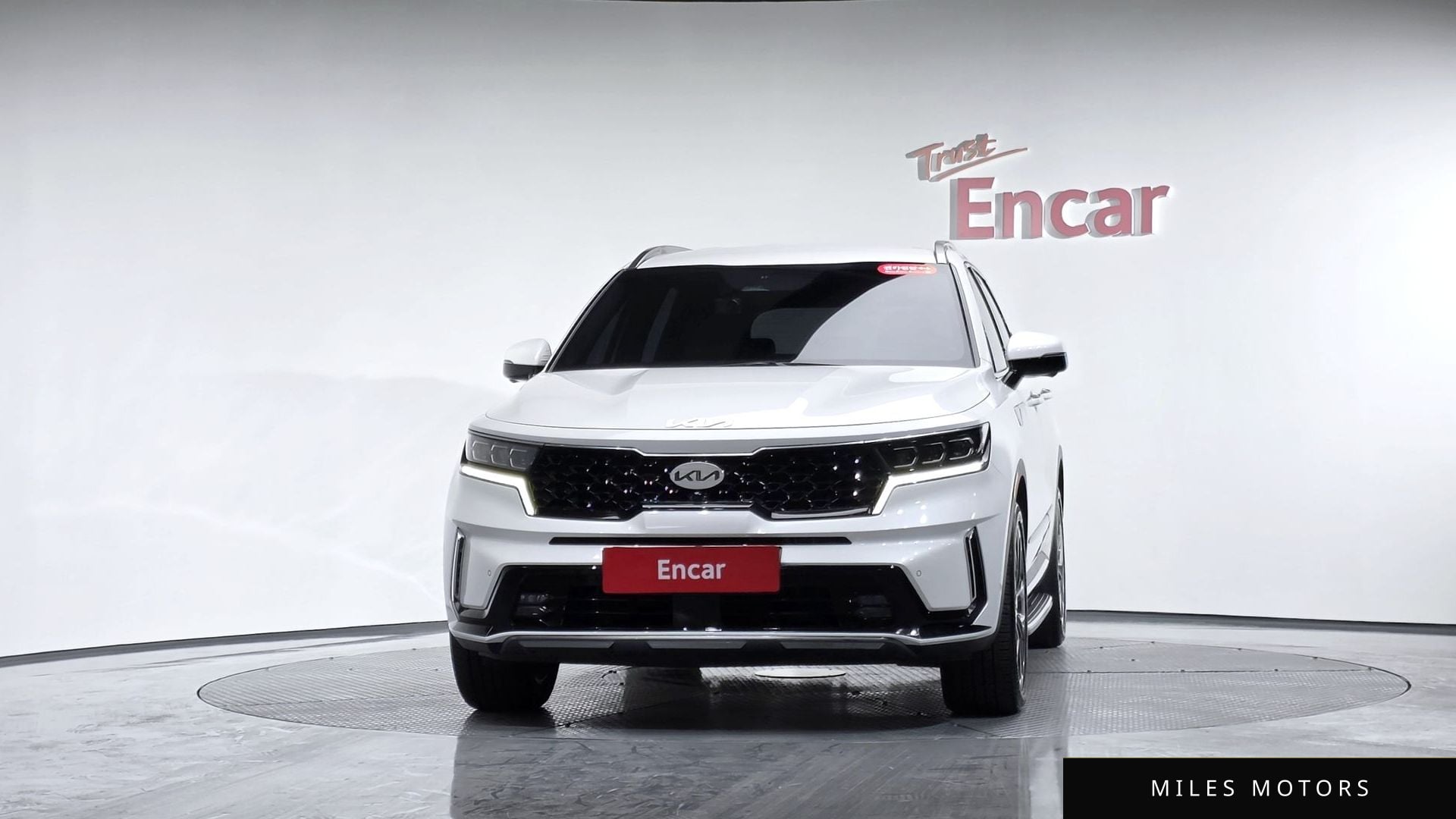 Kia Sorento 2021 — миниатюра 2