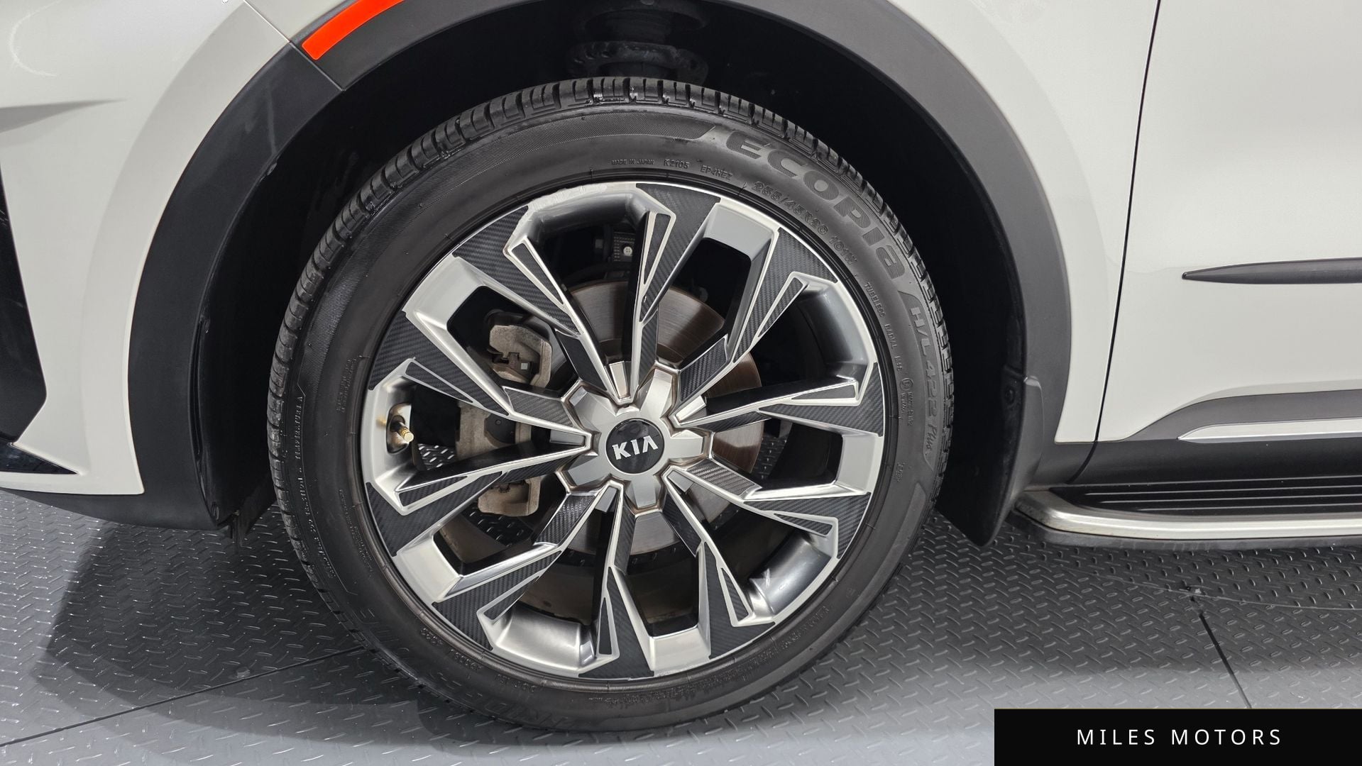 Kia Sorento 2021 — миниатюра 4