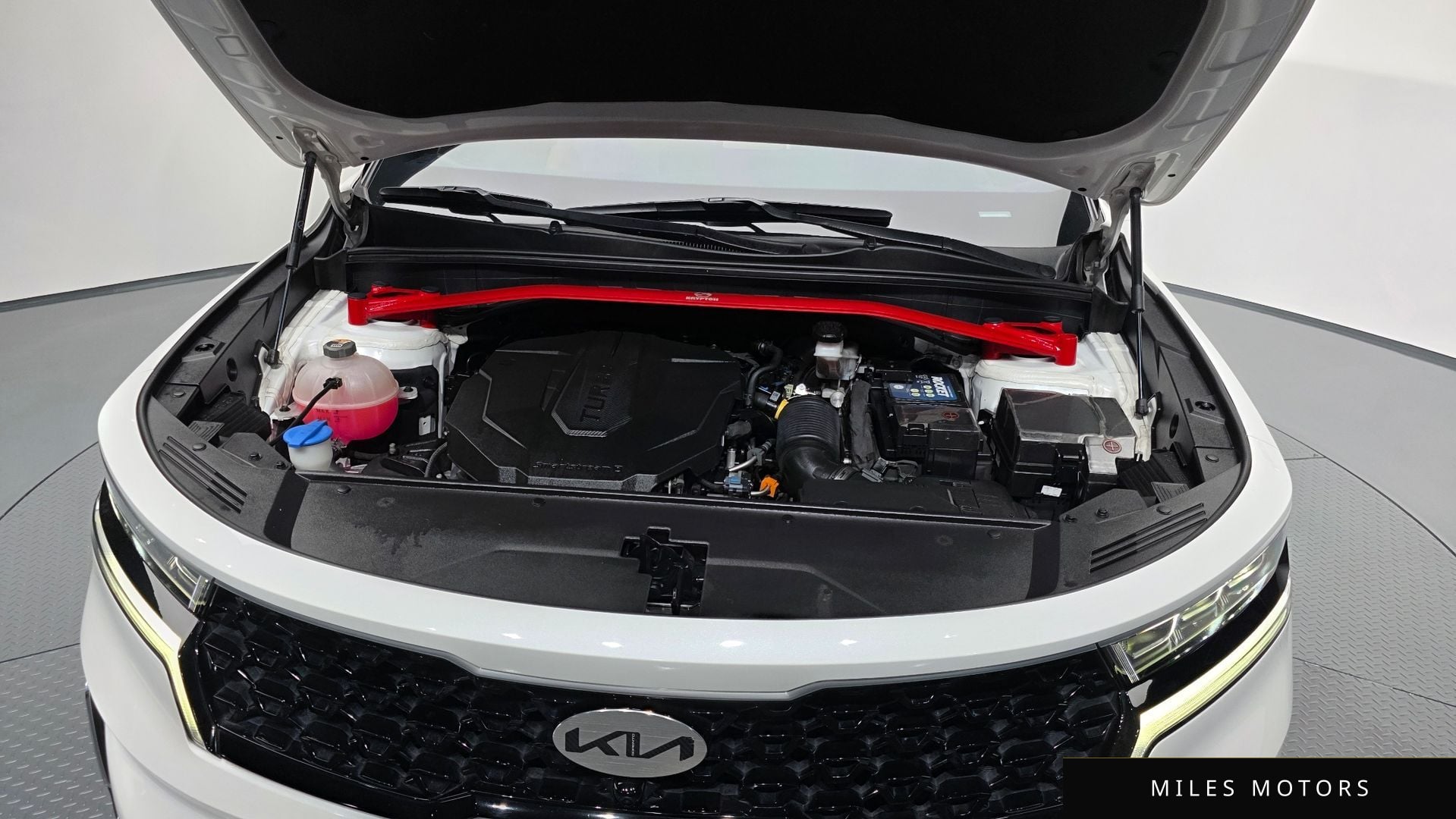 Kia Sorento 2021 — миниатюра 5