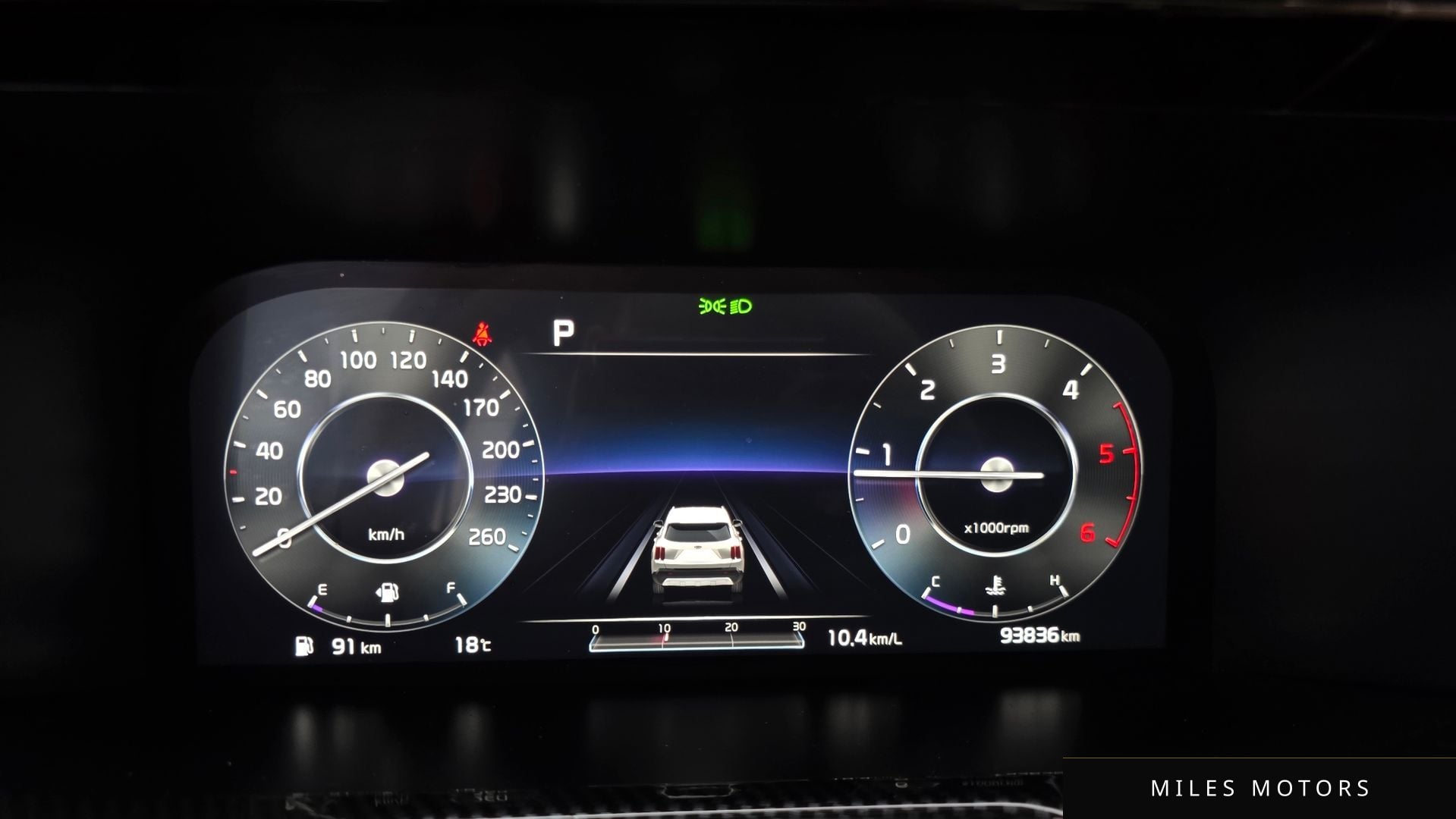 Kia Sorento 2021 — миниатюра 7