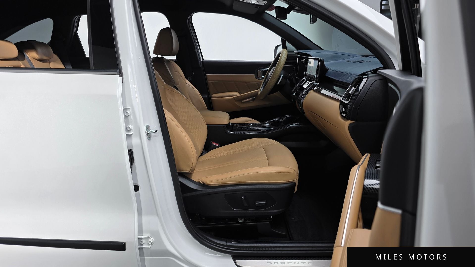 Kia Sorento 2021 — миниатюра 9
