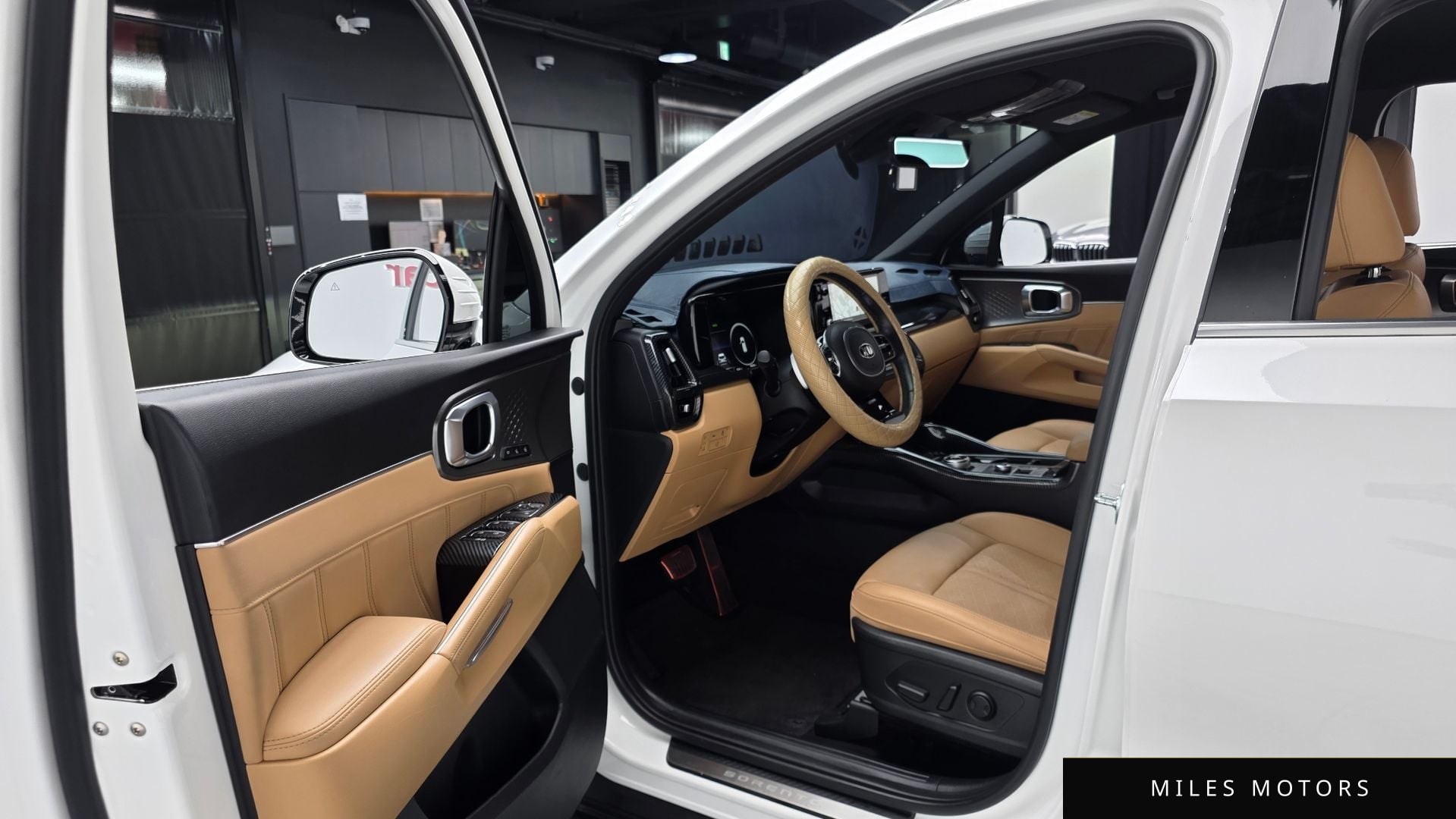Kia Sorento 2021 — миниатюра 11