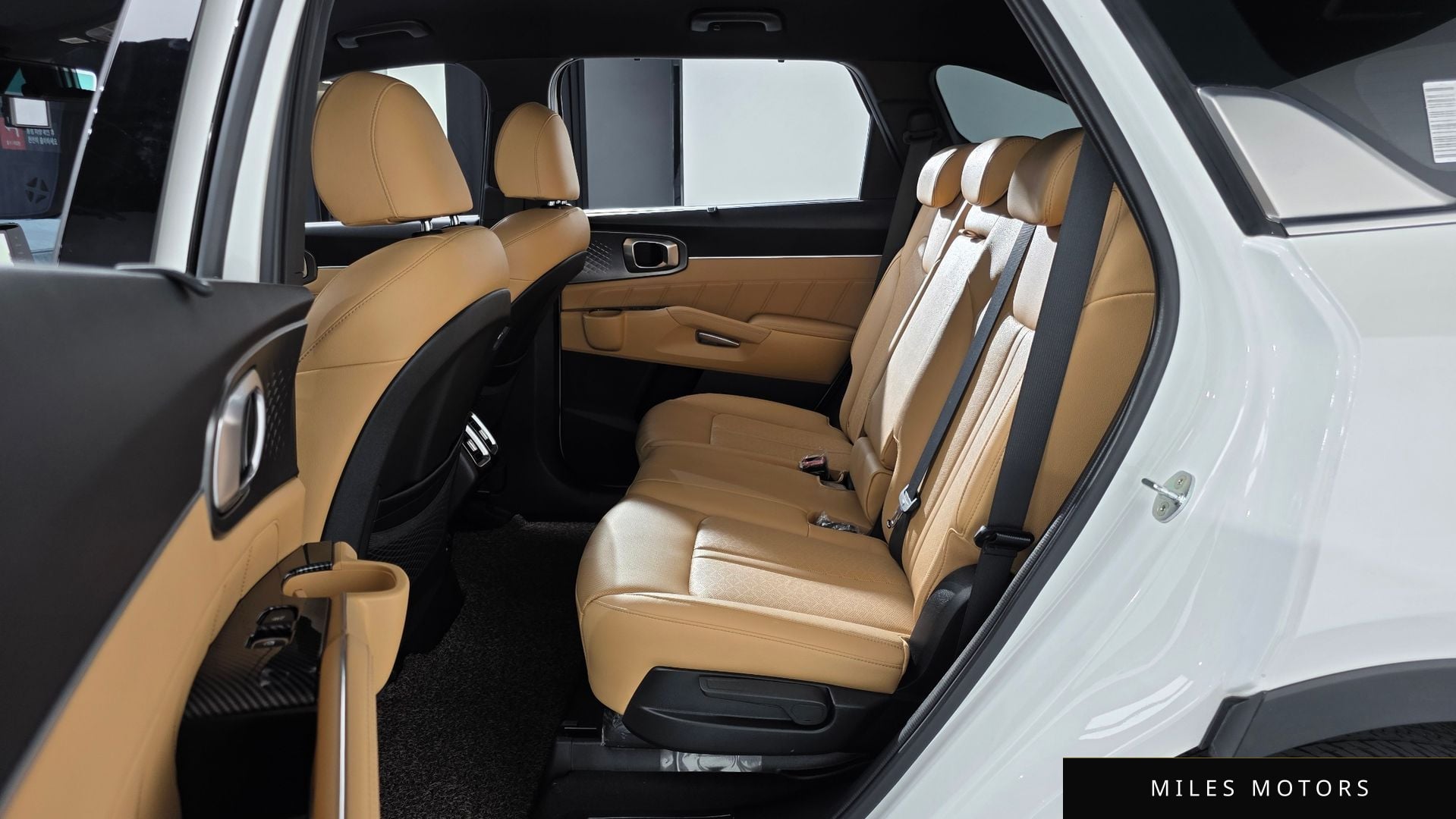 Kia Sorento 2021 — миниатюра 12
