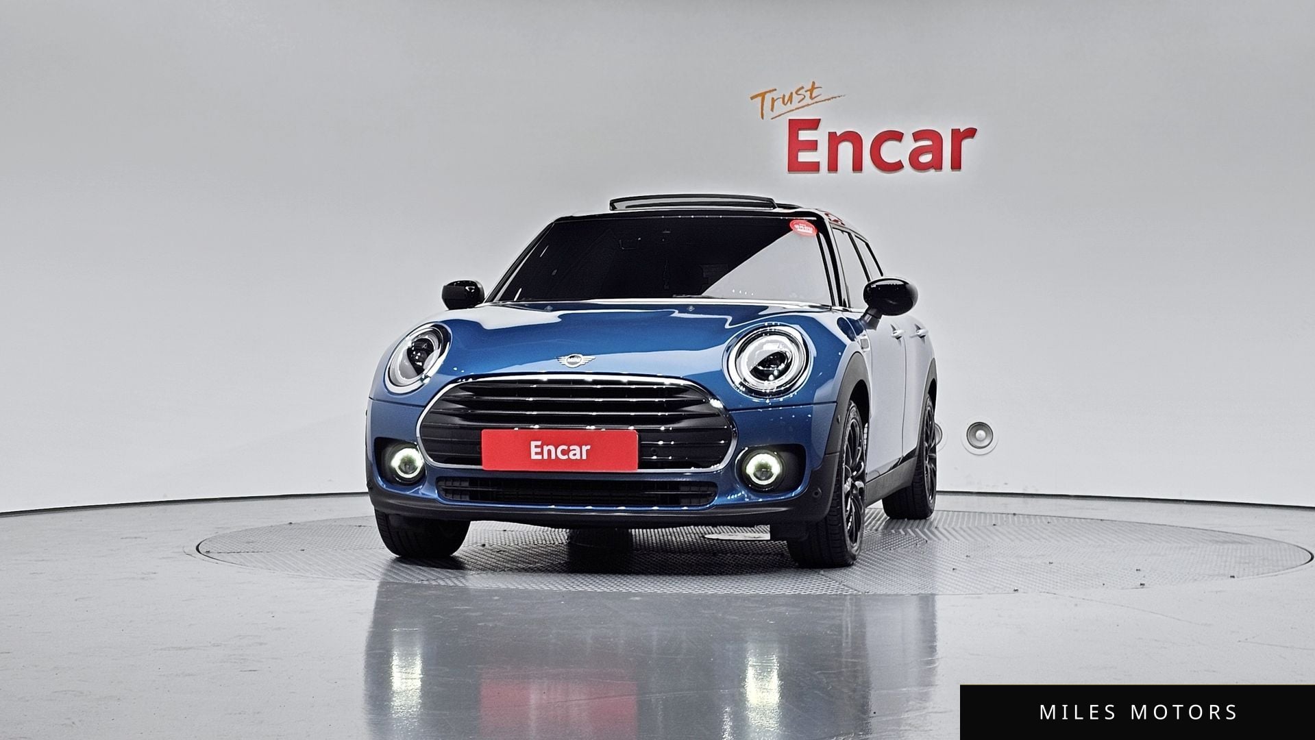 MINI Clubman 2022 — миниатюра 3
