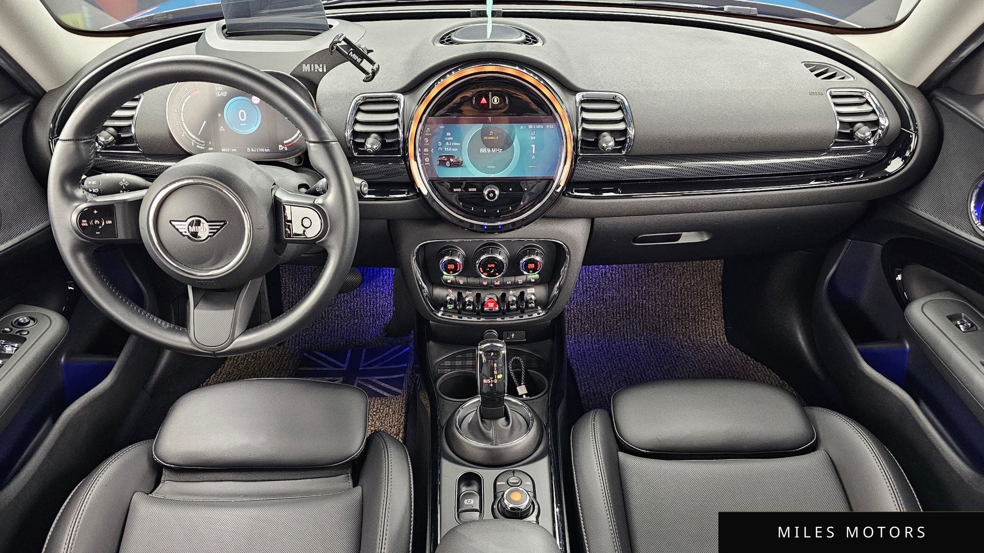 MINI Clubman 2022 — миниатюра 7