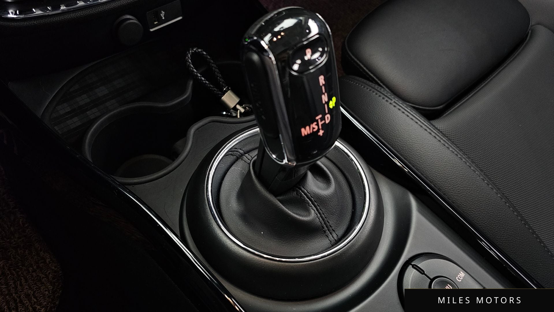 MINI Clubman 2022 — миниатюра 9