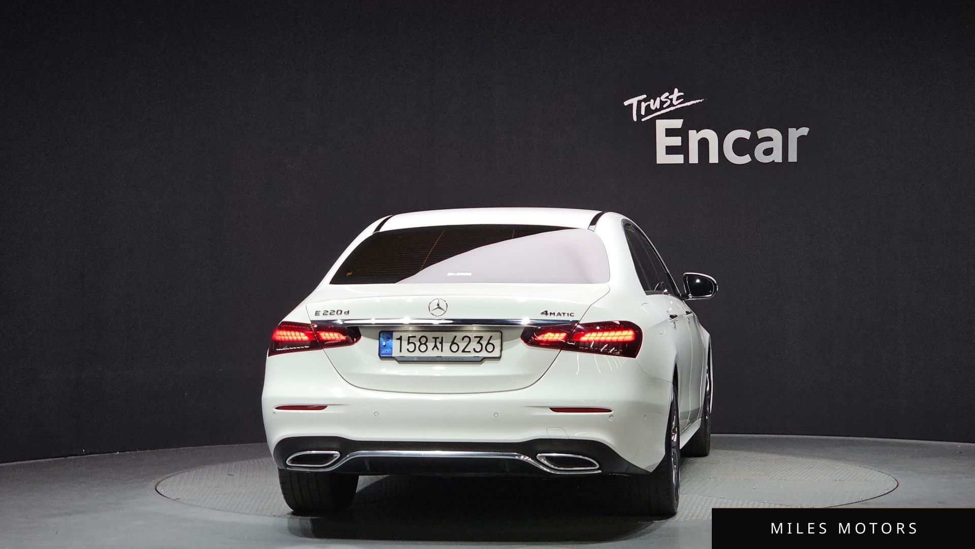 Mercedes-Benz E-Class W213 2023 — миниатюра 4