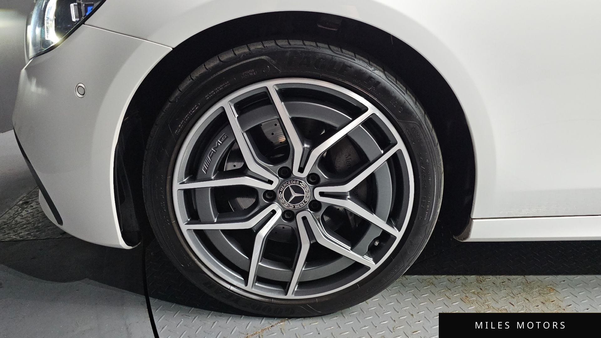 Mercedes-Benz E-Class W213 2023 — миниатюра 5