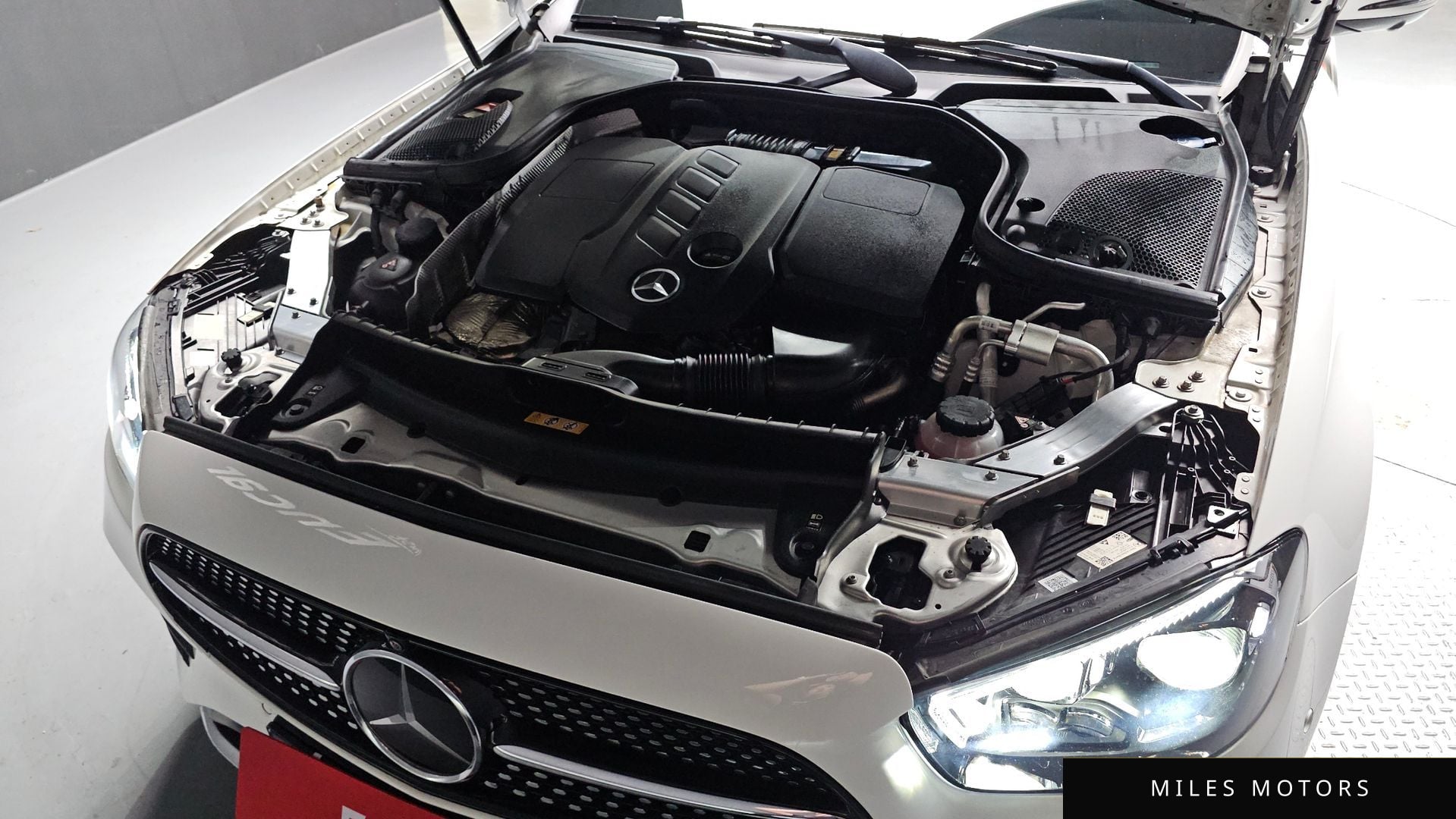 Mercedes-Benz E-Class W213 2023 — миниатюра 6