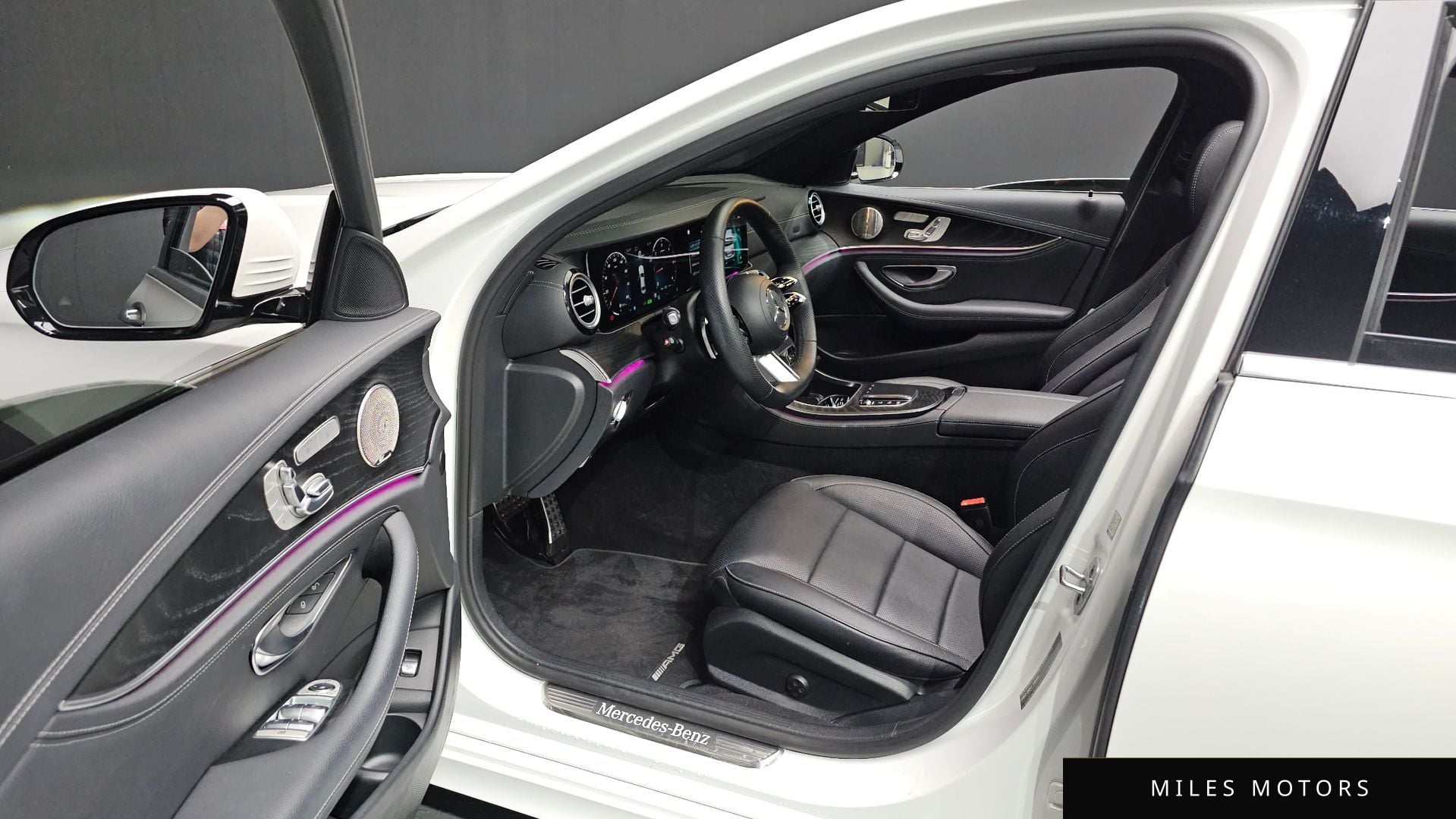 Mercedes-Benz E-Class W213 2023 — миниатюра 10