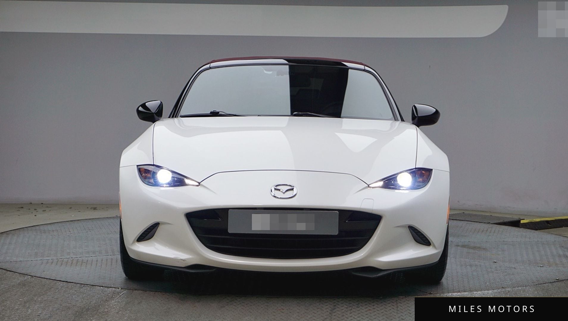 Mazda MX-5 MIATA 2021 — миниатюра 3