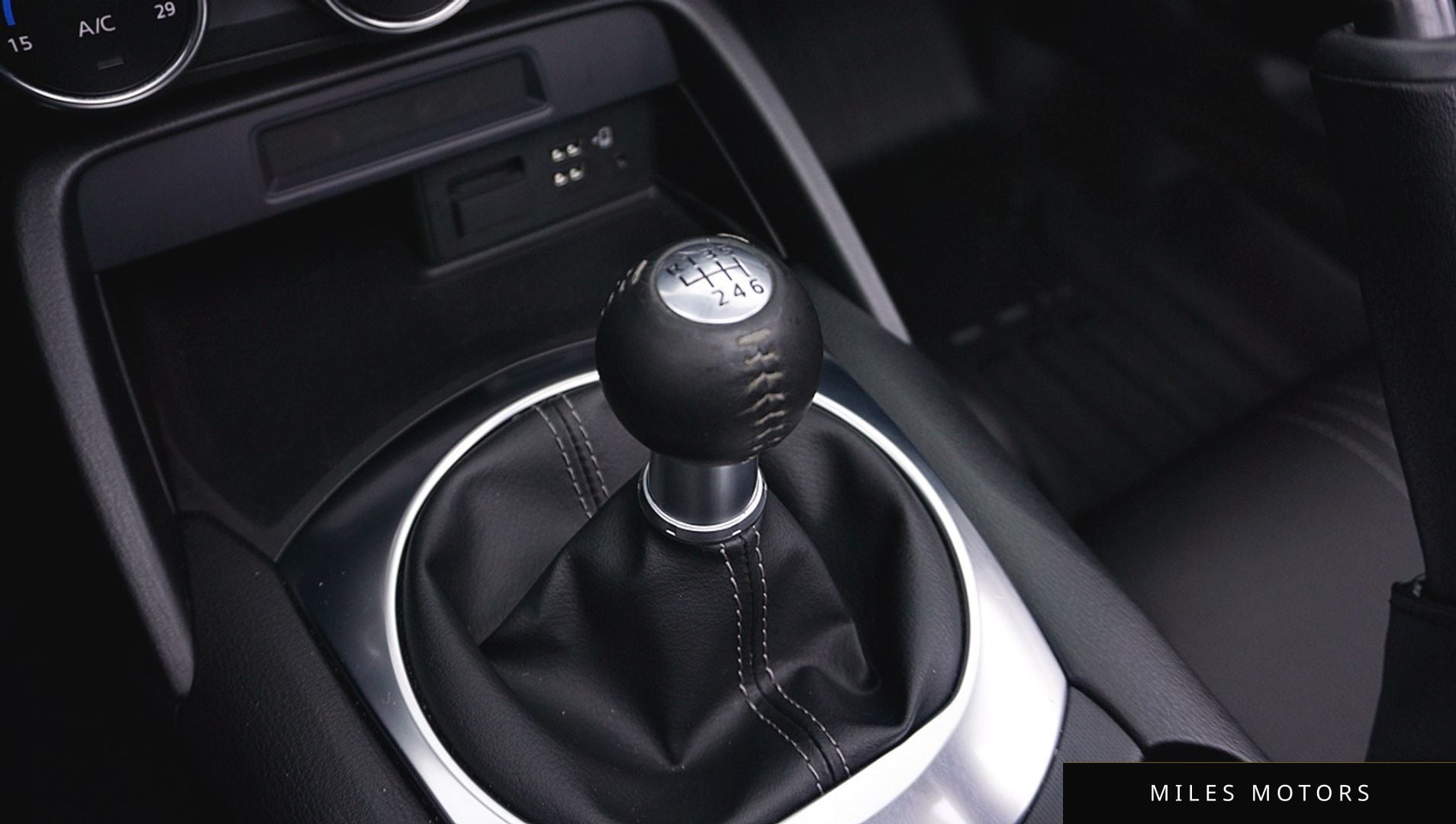 Mazda MX-5 MIATA 2021 — миниатюра 9