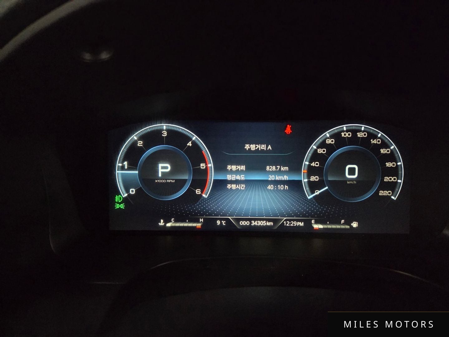 KG Mobility Rexton 2022 — миниатюра 11