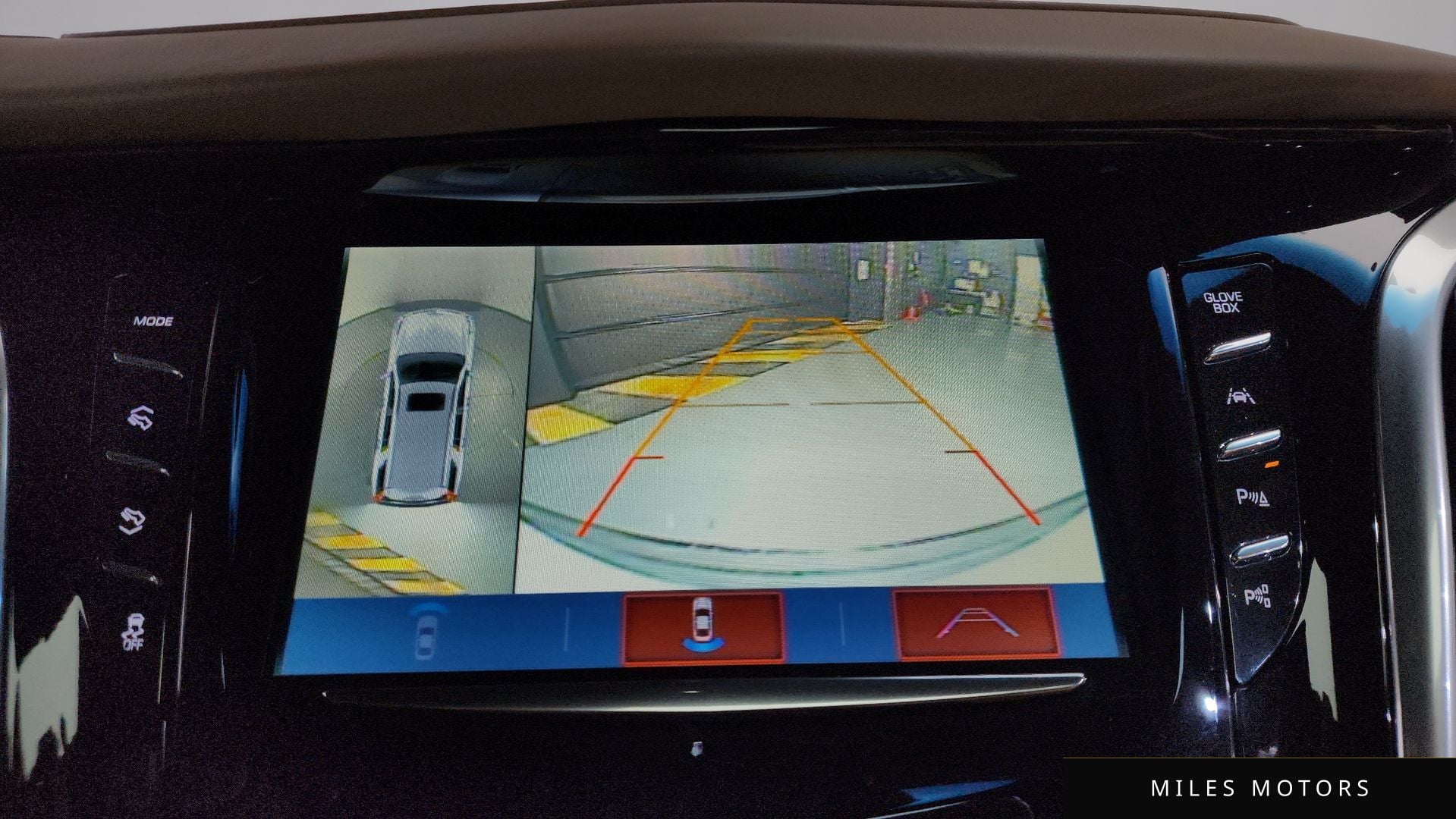 Cadillac 에스컬레이드 2019 — миниатюра 15