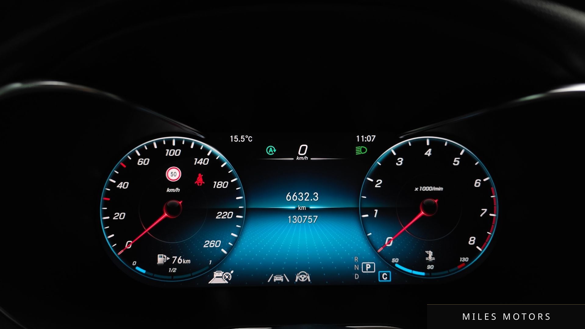 Mercedes-Benz GLC-Class X253 2020 — миниатюра 8