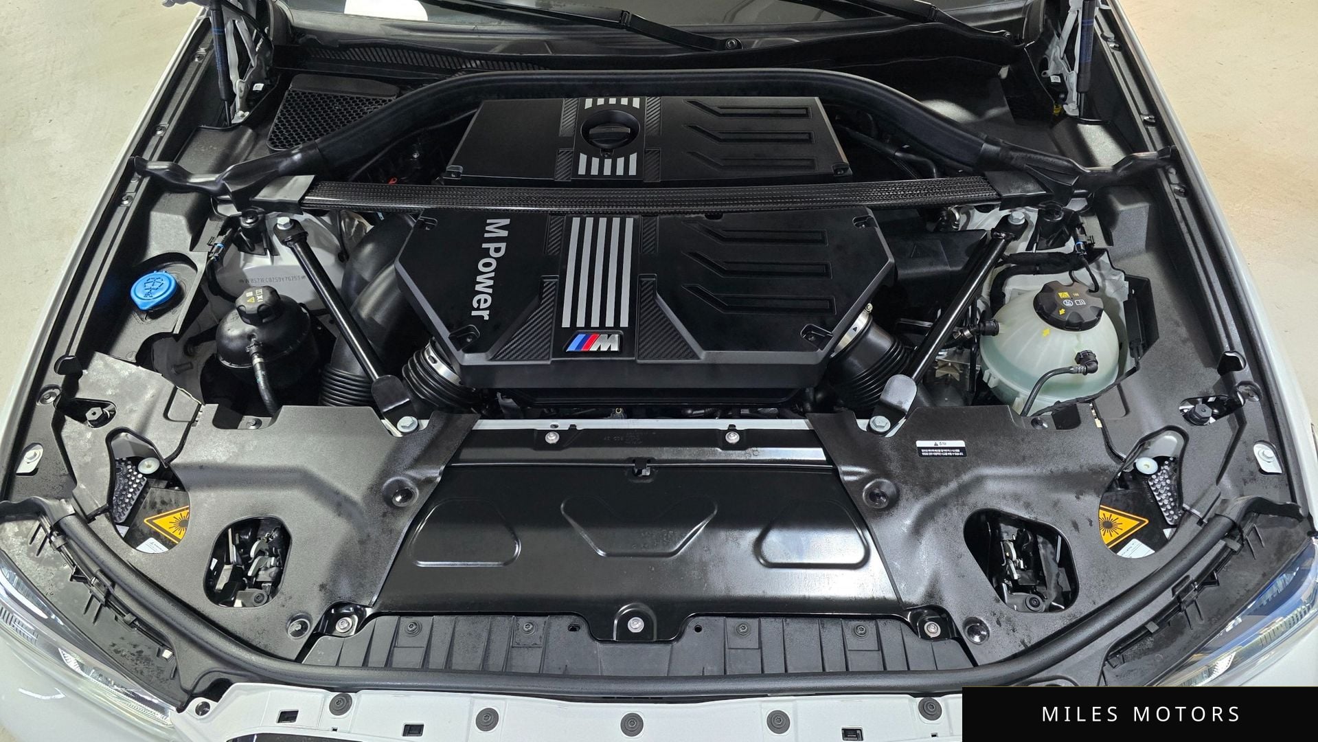 BMW X4M (G02) 2025 — миниатюра 6