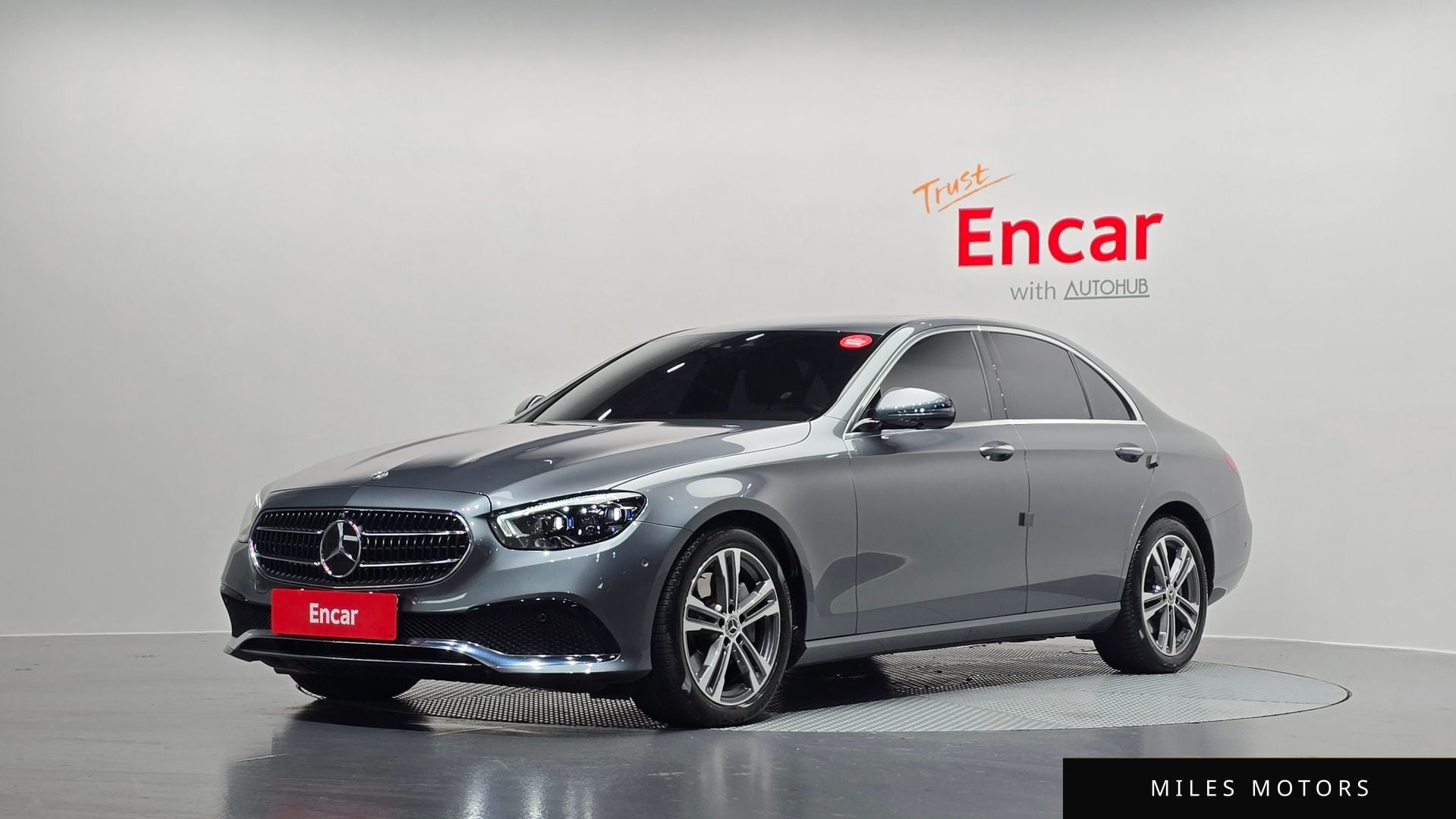 Mercedes-Benz E-Class W213 2022 — фото 1 из 12