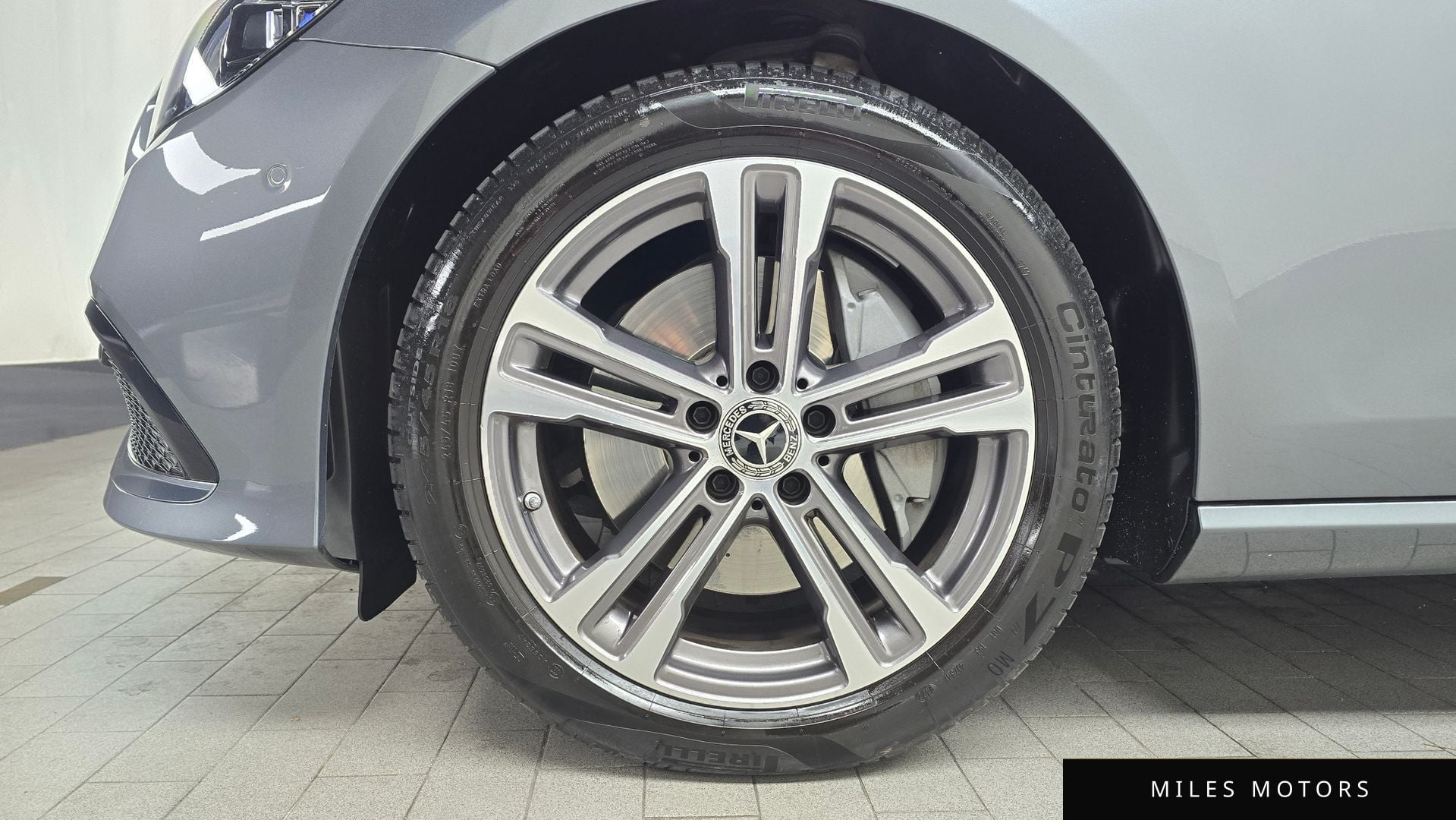 Mercedes-Benz E-Class W213 2022 — миниатюра 5