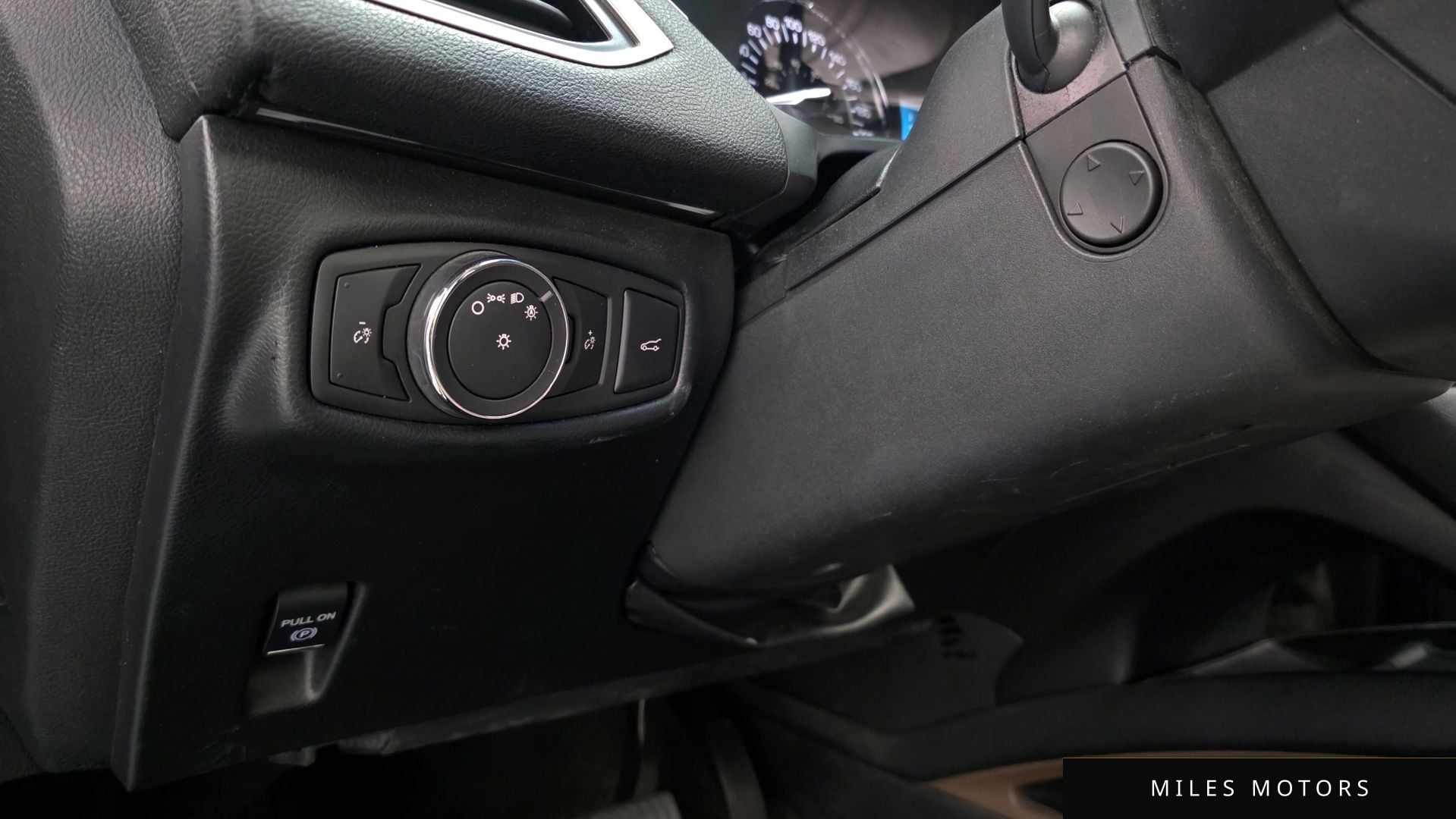 Lincoln MKZ 2015 — миниатюра 16