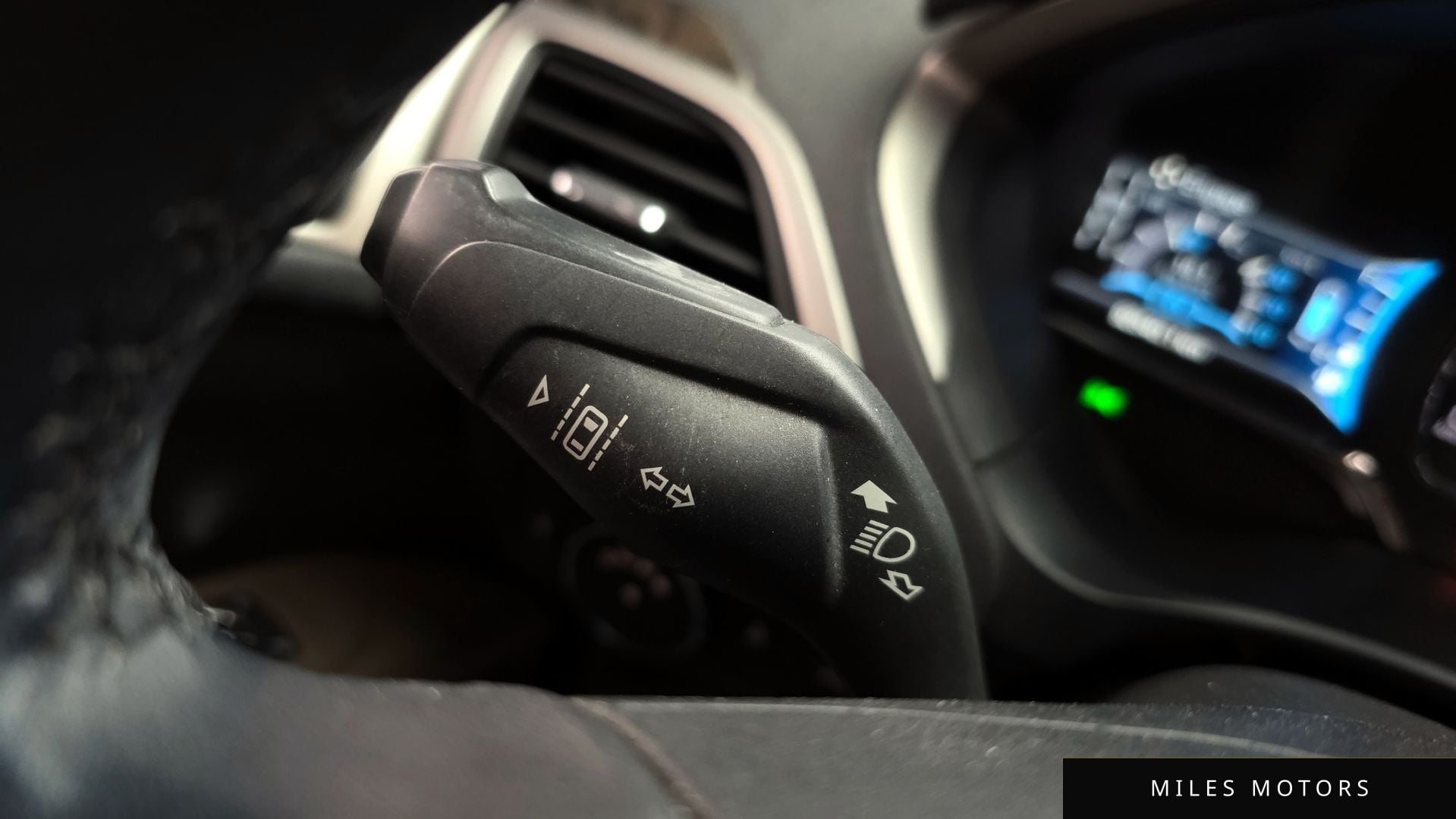 Lincoln MKZ 2015 — миниатюра 17