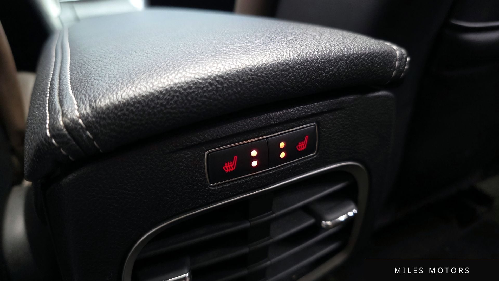Lincoln MKZ 2015 — миниатюра 18