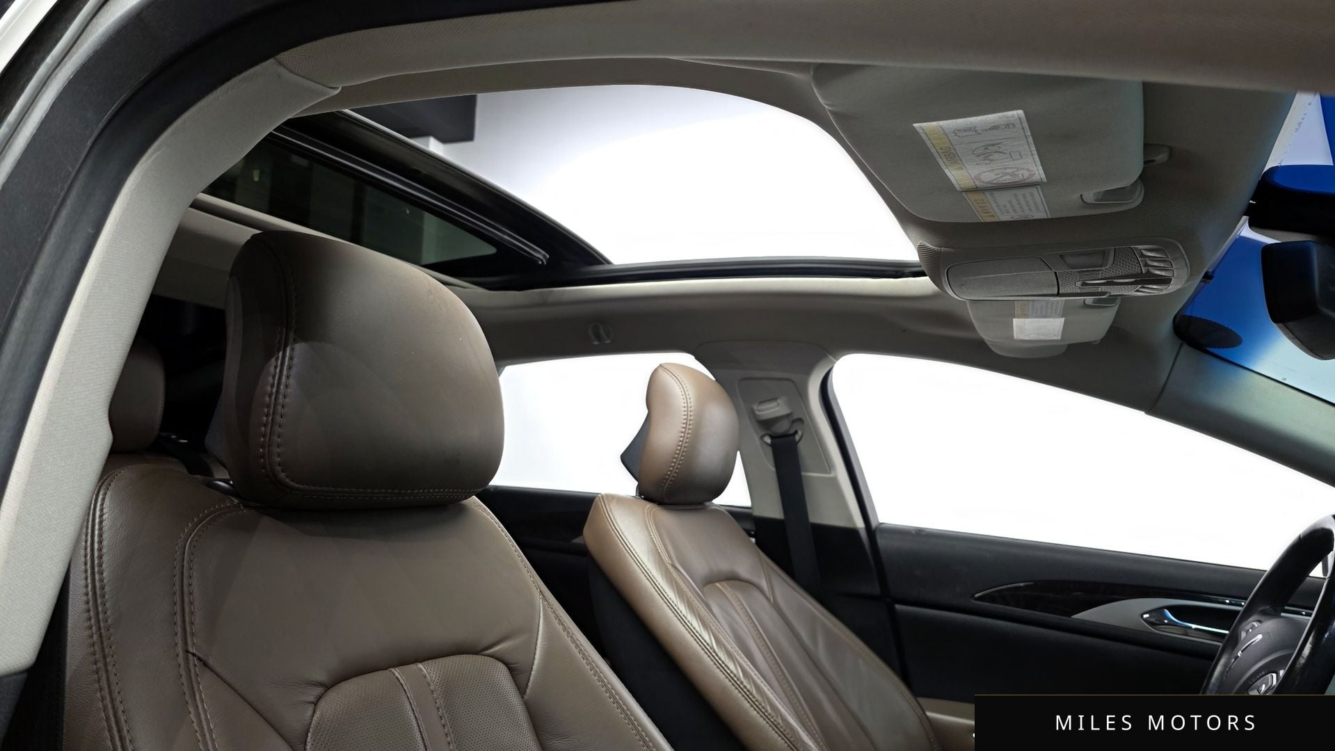 Lincoln MKZ 2015 — миниатюра 20