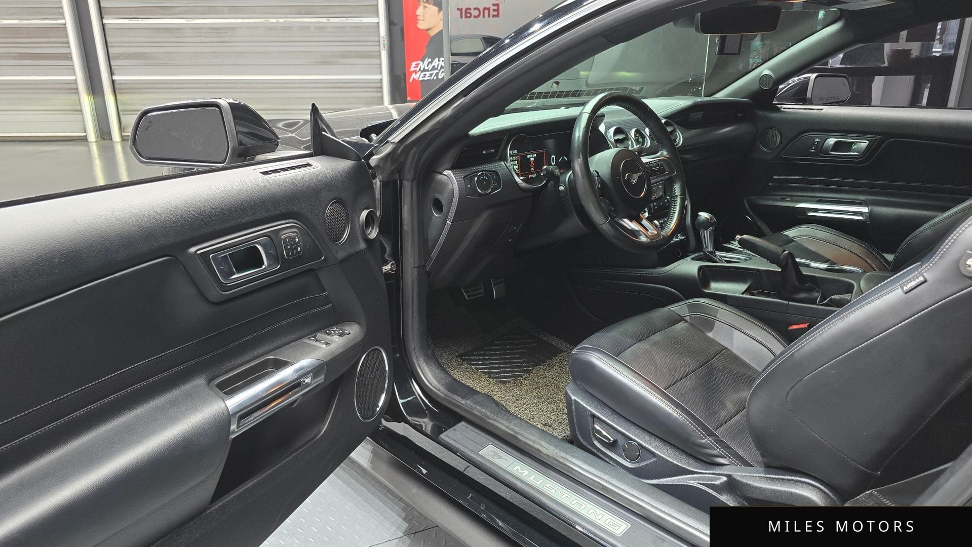 Ford Mustang 2019 — миниатюра 11