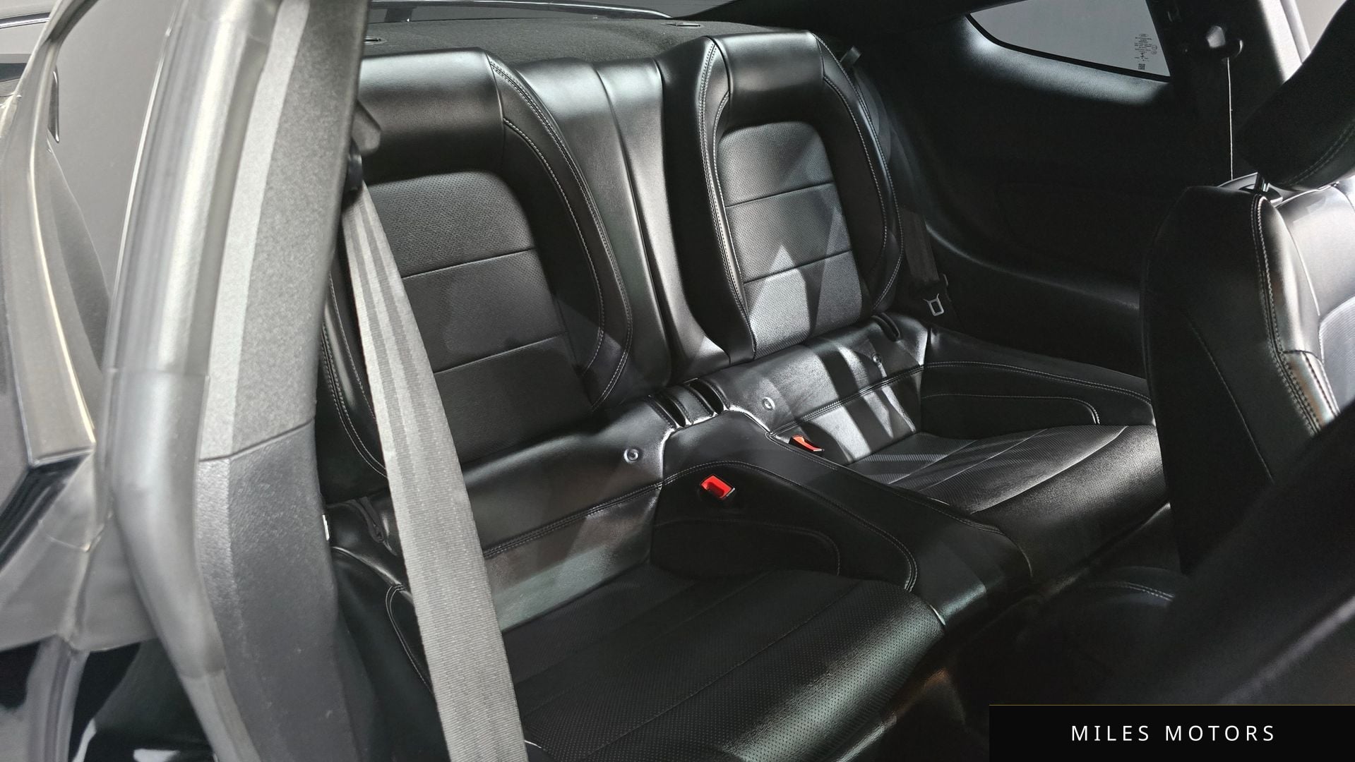 Ford Mustang 2019 — миниатюра 12