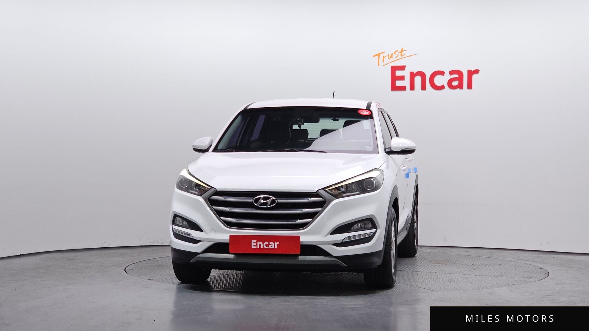 Hyundai Tucson 2016 — миниатюра 3