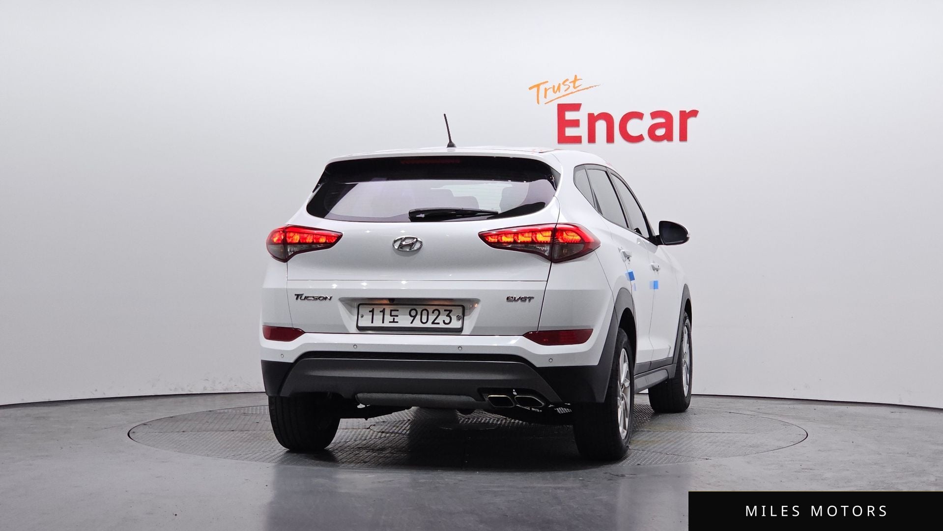 Hyundai Tucson 2016 — миниатюра 4