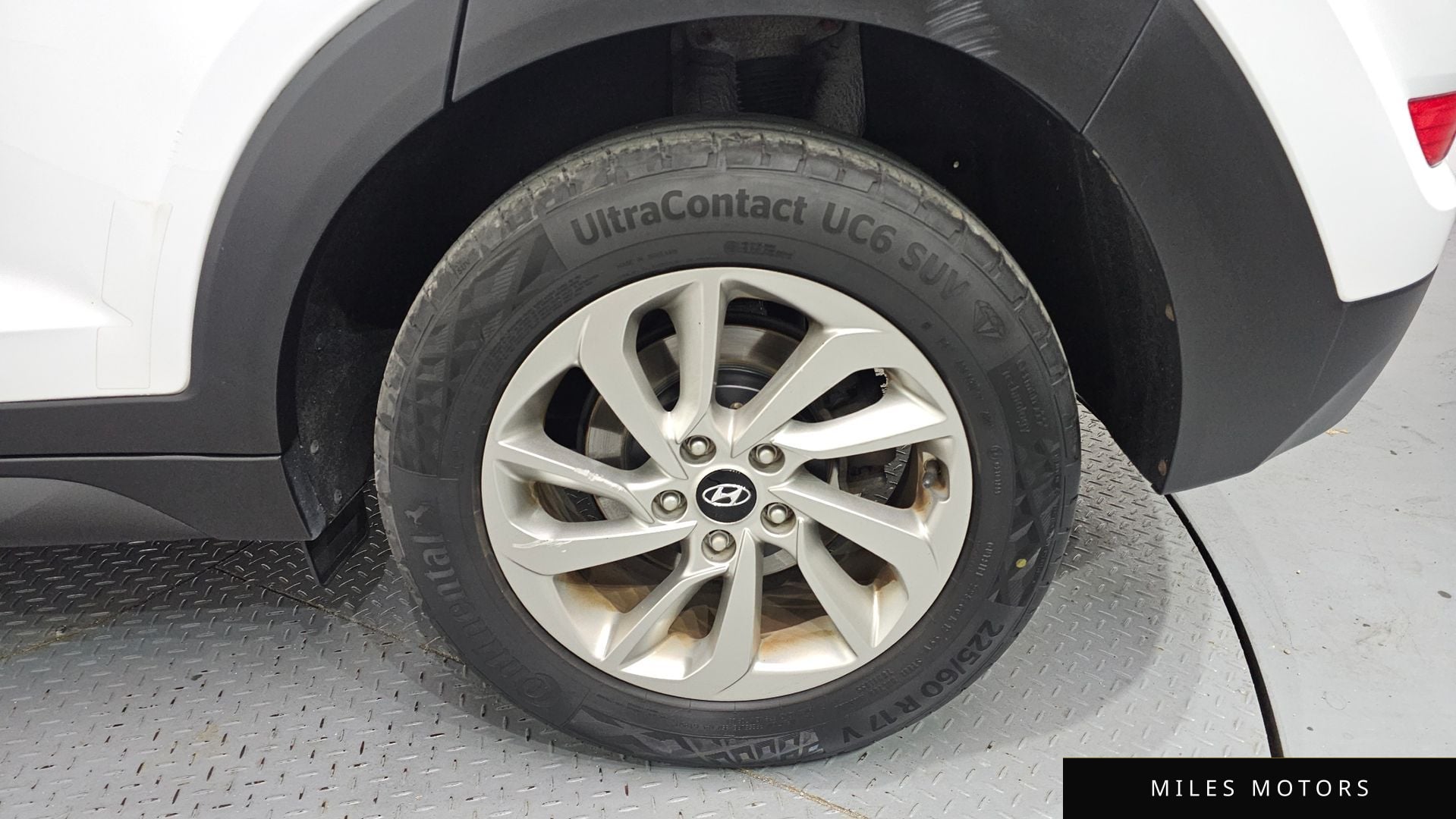 Hyundai Tucson 2016 — миниатюра 5
