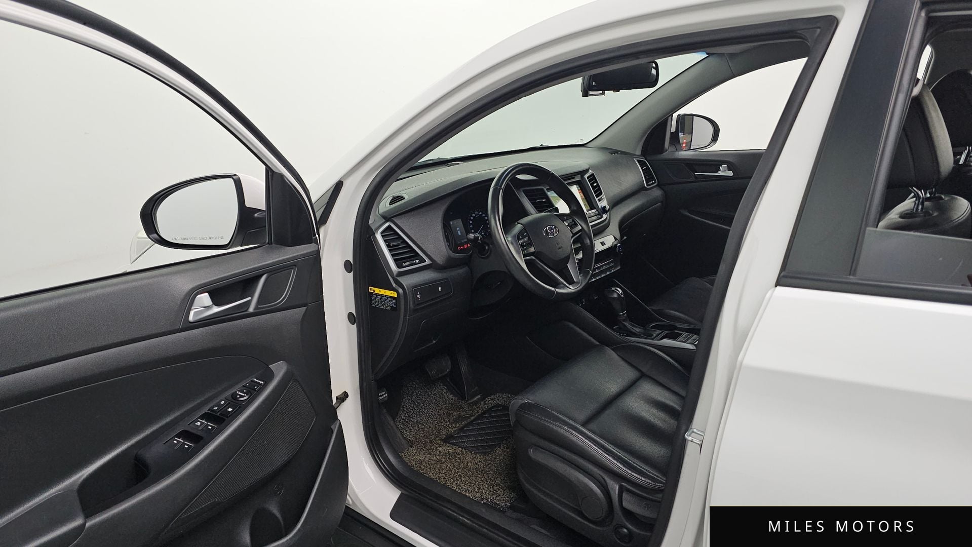 Hyundai Tucson 2016 — миниатюра 10