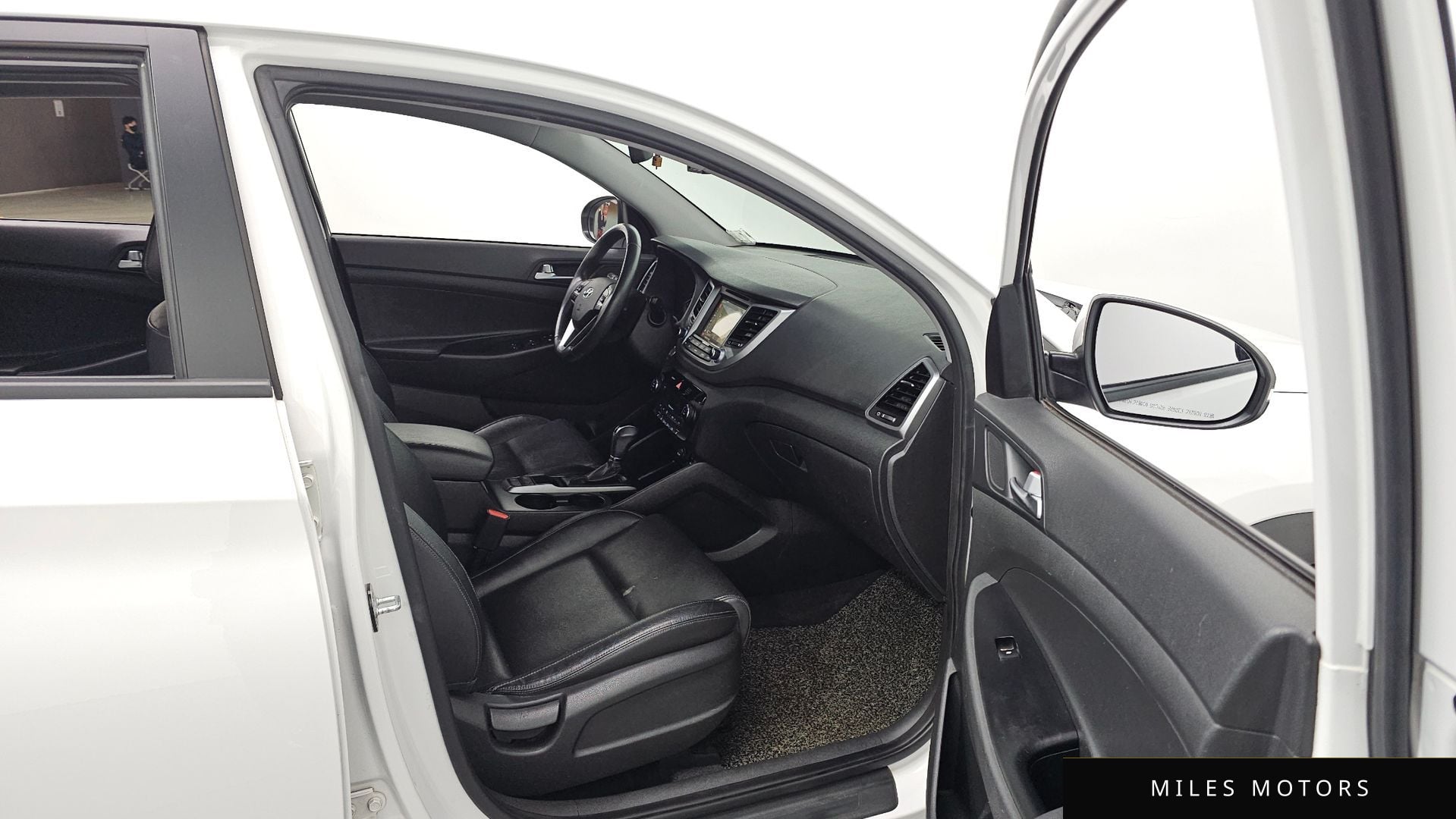 Hyundai Tucson 2016 — миниатюра 11