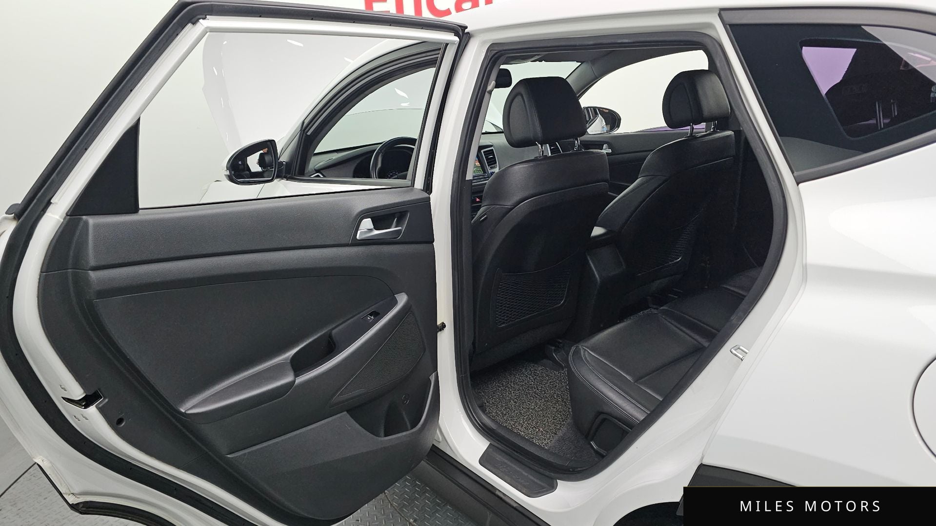 Hyundai Tucson 2016 — миниатюра 12