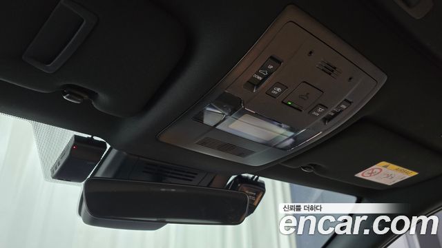 Лексус UX300h 2026 — миниатюра 19