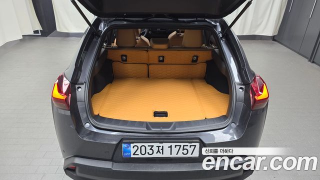 Лексус UX300h 2026 — миниатюра 20