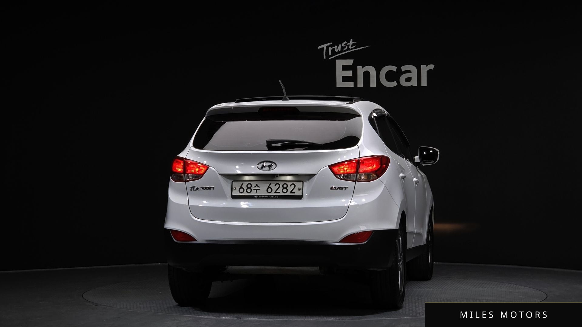 Hyundai Tucson 2014 — миниатюра 4