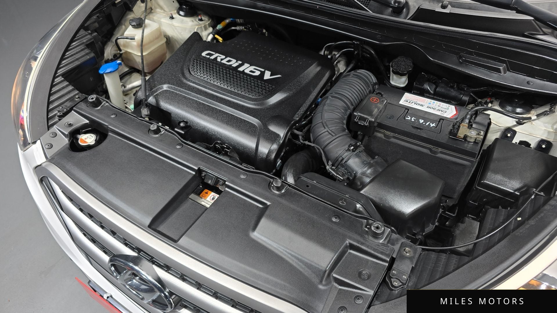 Hyundai Tucson 2014 — миниатюра 6