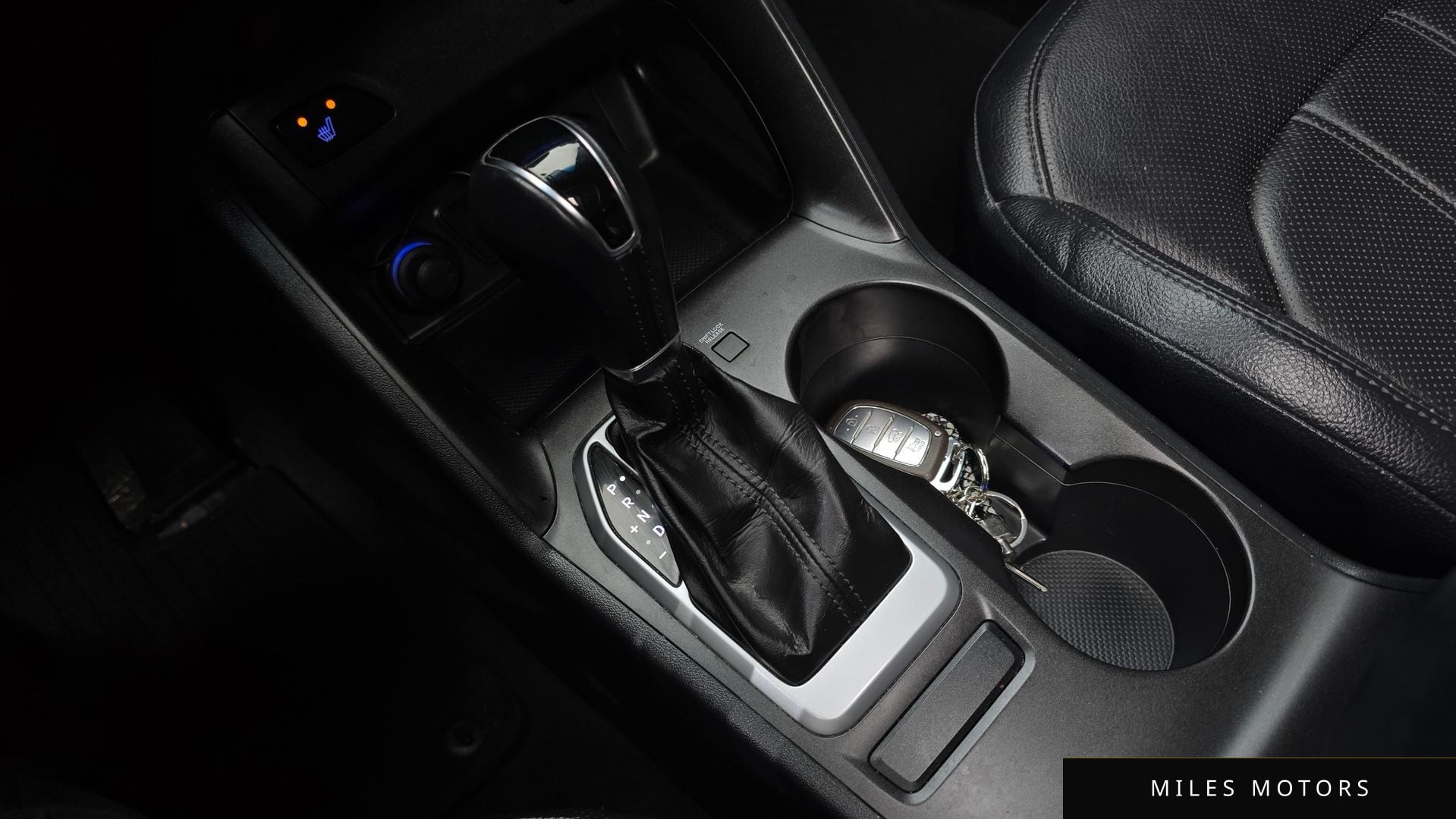 Hyundai Tucson 2014 — миниатюра 9