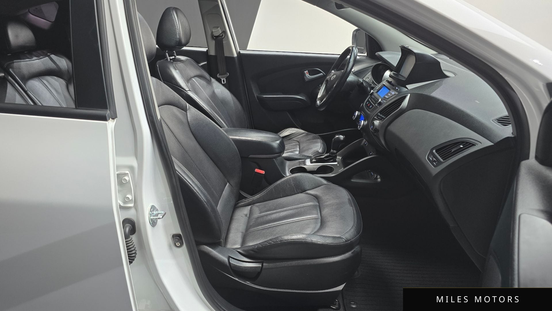 Hyundai Tucson 2014 — миниатюра 10