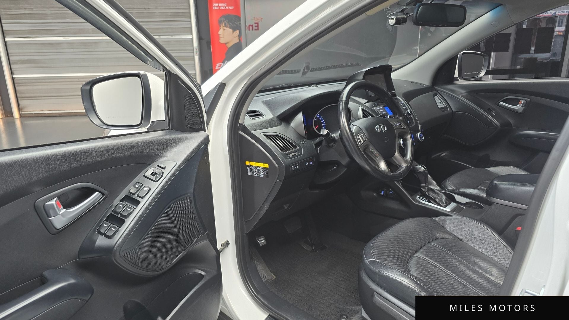 Hyundai Tucson 2014 — миниатюра 11
