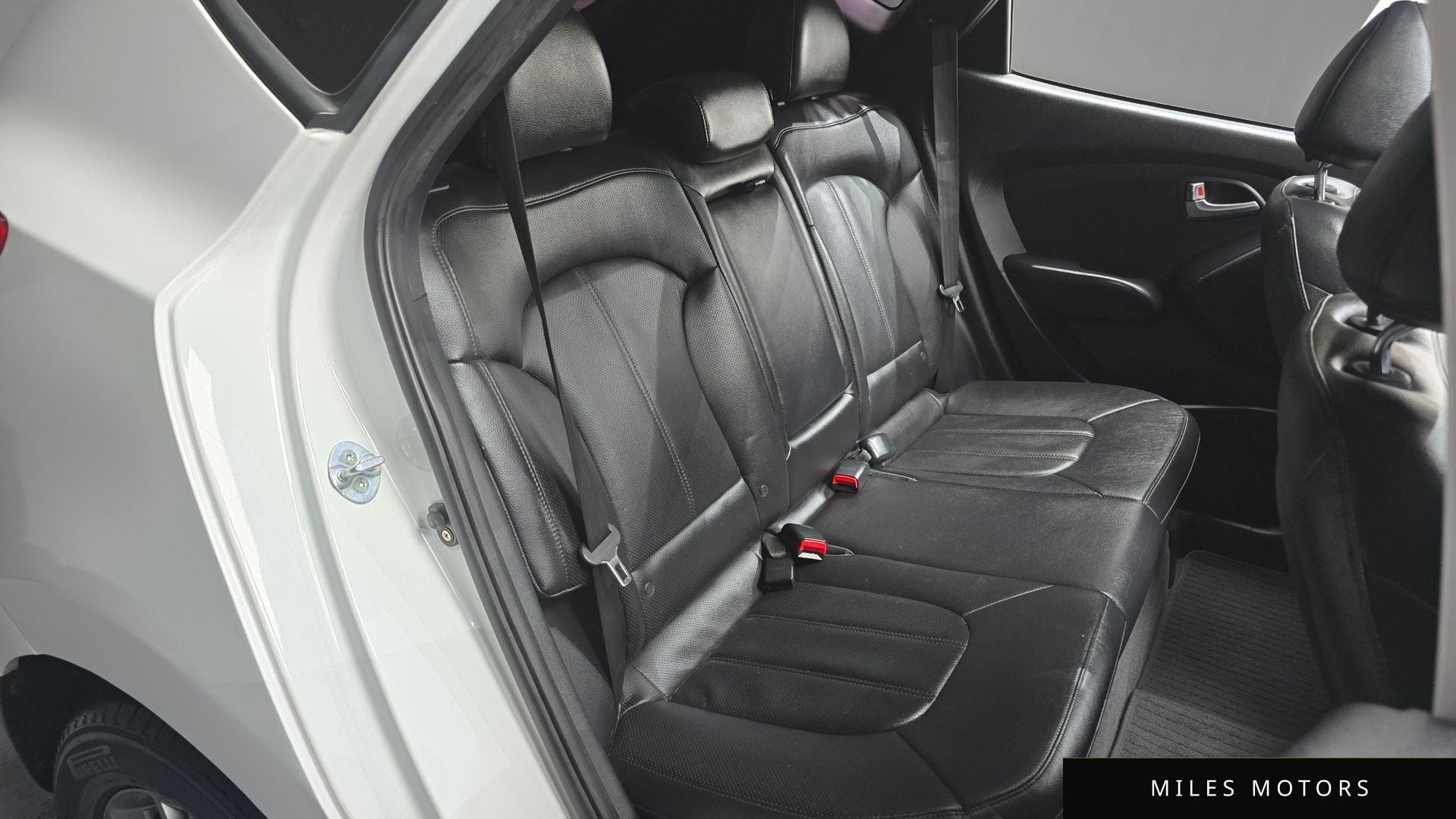 Hyundai Tucson 2014 — миниатюра 12