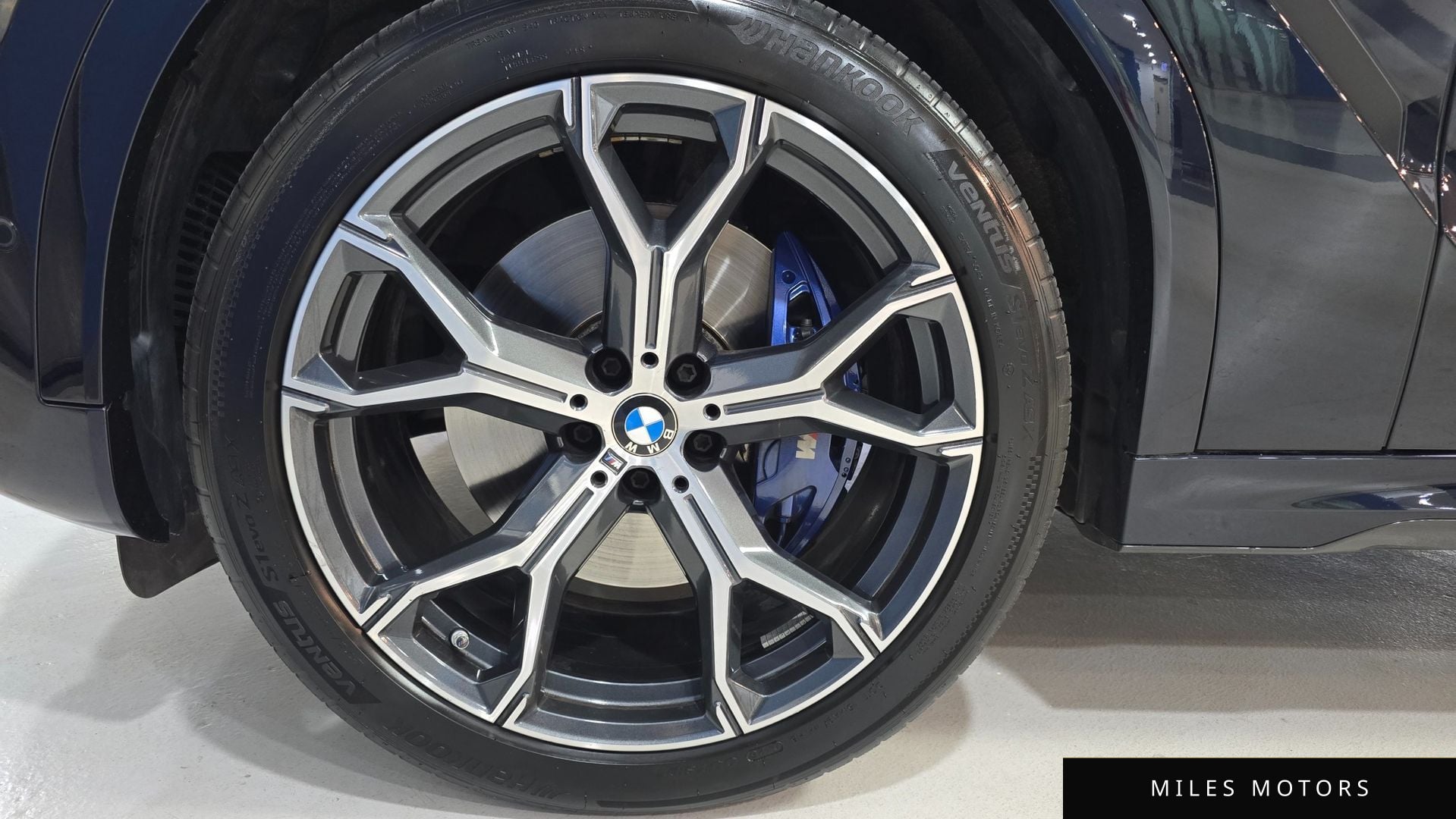 BMW X6 (G06) 2023 — миниатюра 5