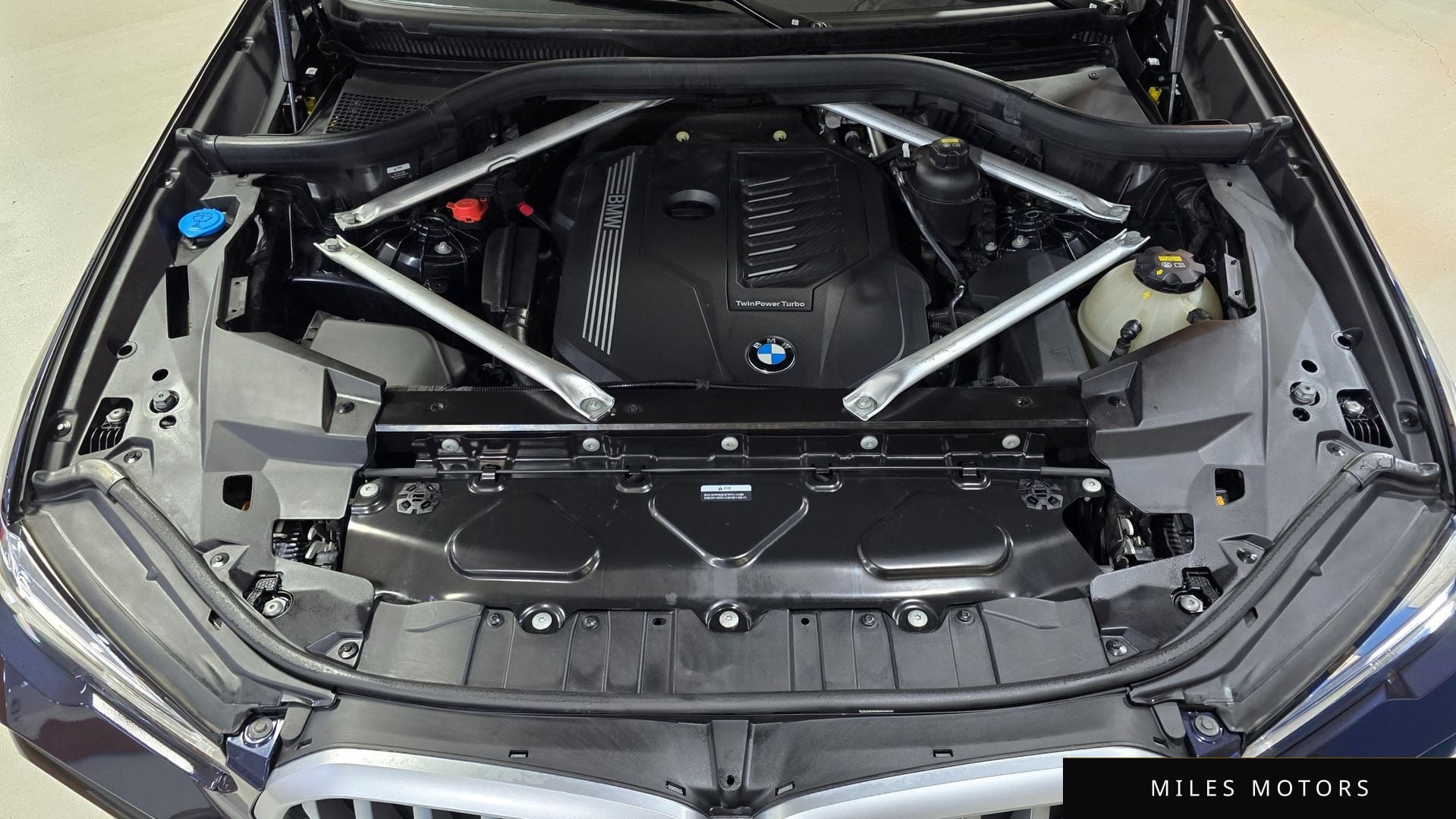 BMW X6 (G06) 2023 — миниатюра 6