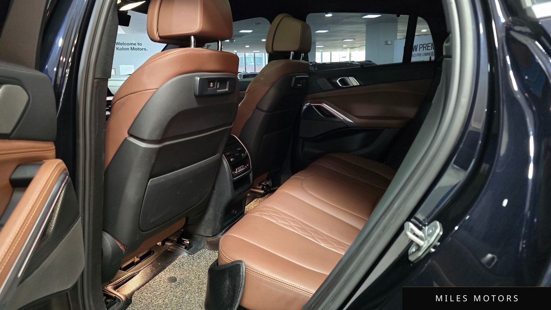 BMW X6 (G06) 2023 — миниатюра 11
