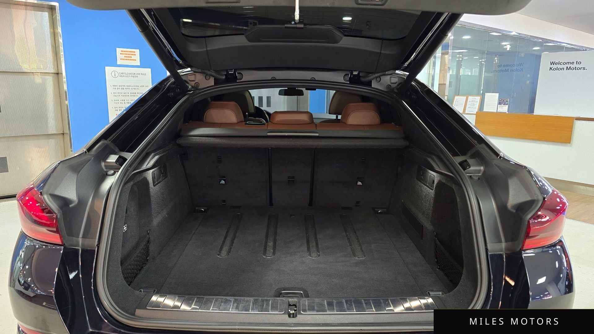 BMW X6 (G06) 2023 — миниатюра 12