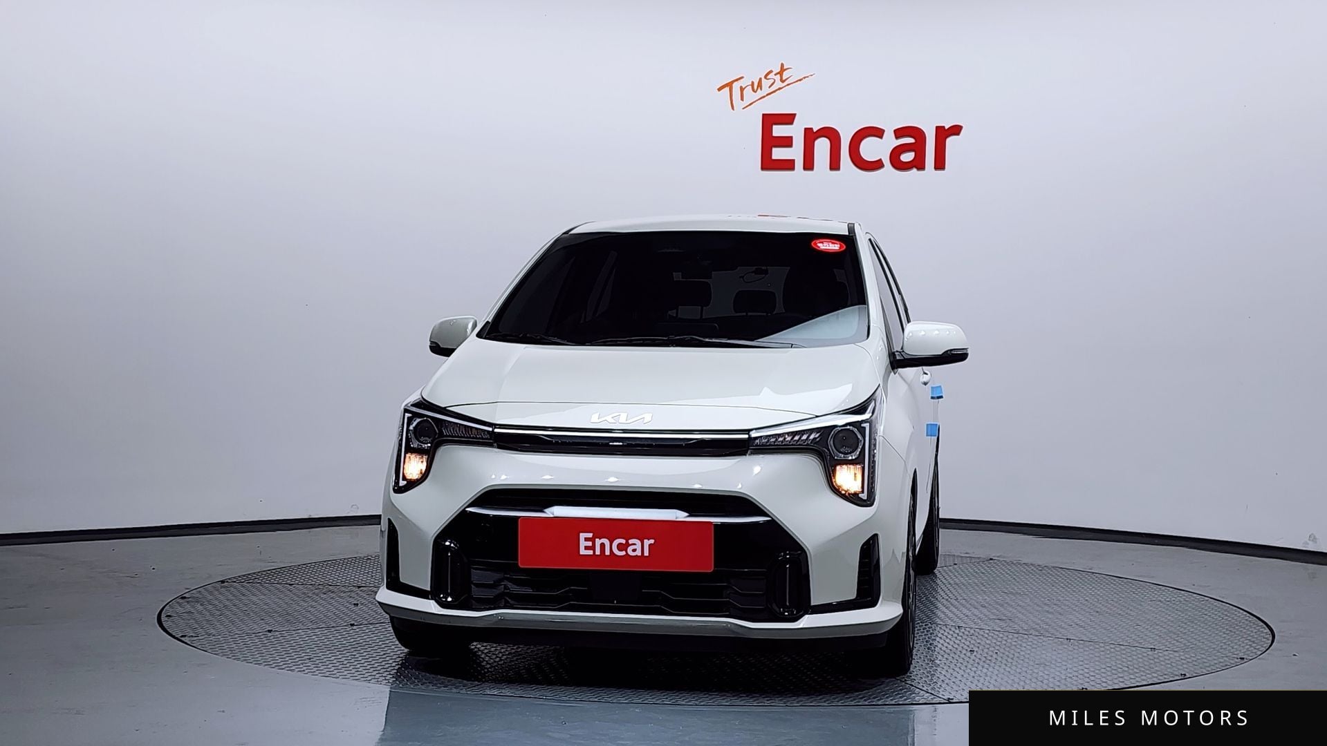 Kia morning 2024 — миниатюра 3