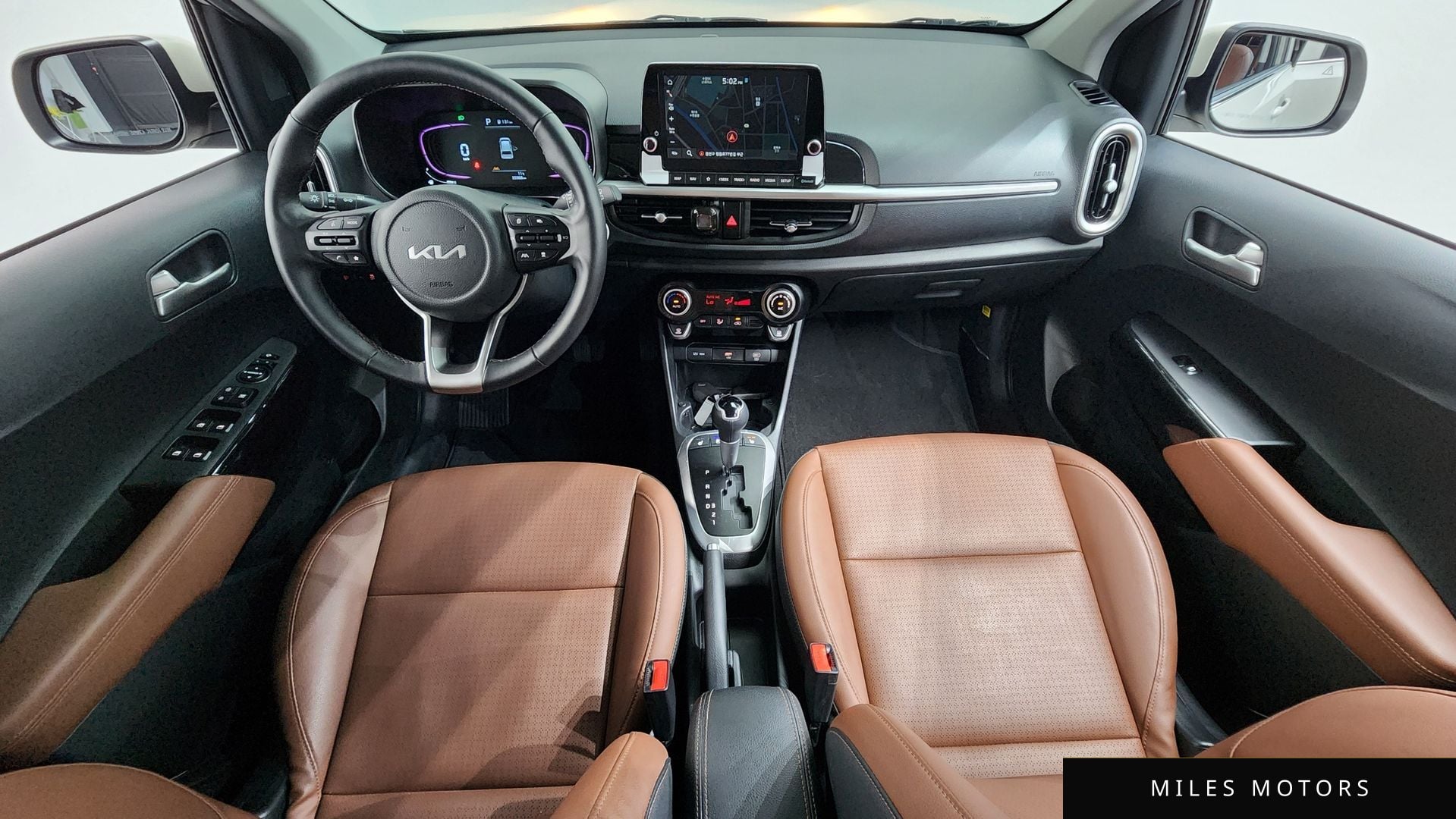 Kia morning 2024 — миниатюра 7