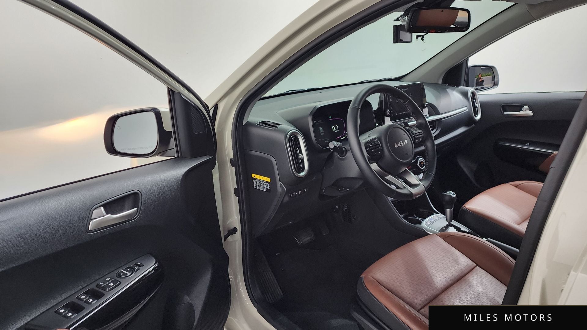 Kia morning 2024 — миниатюра 10